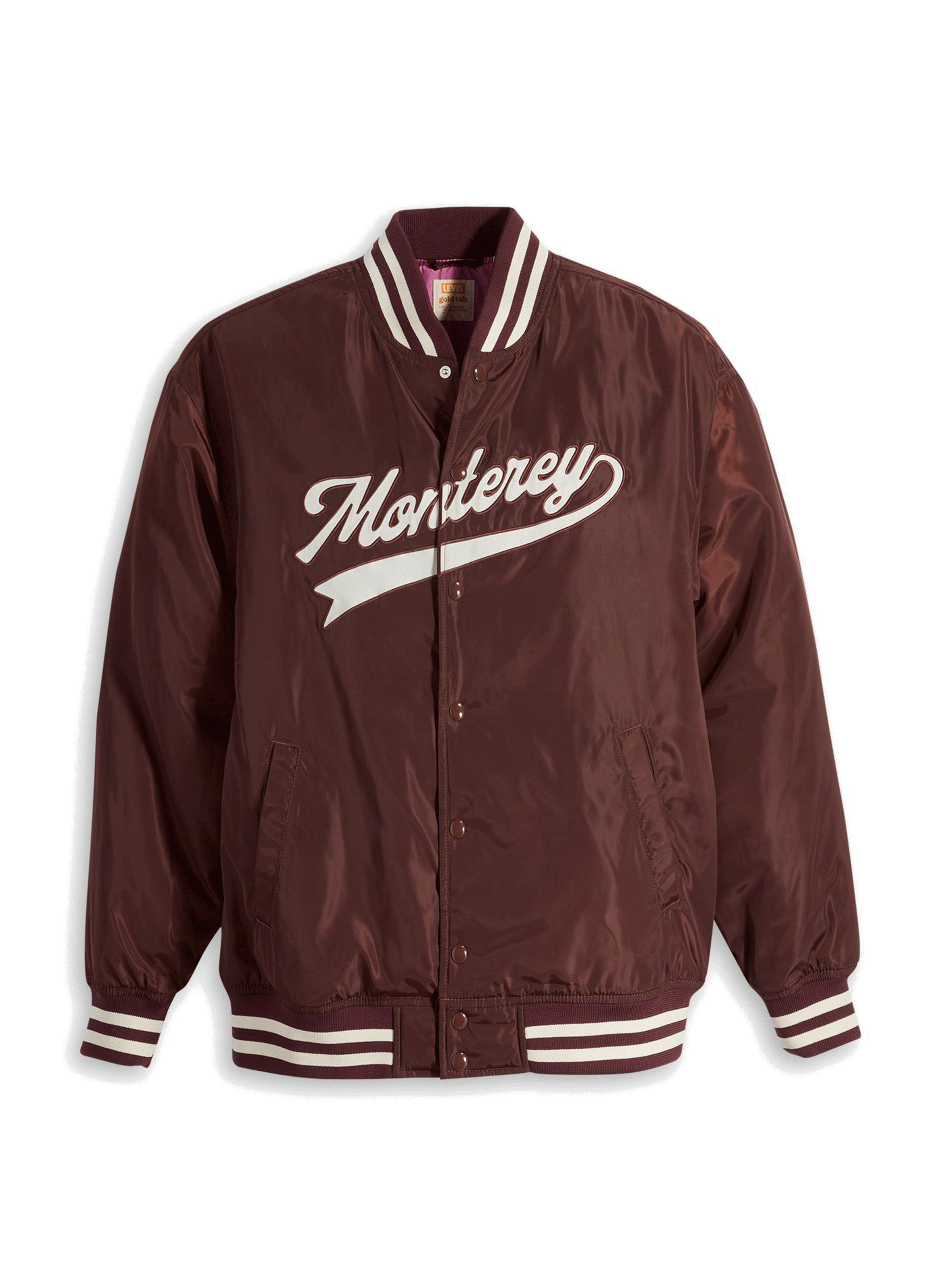 Veste de baseball