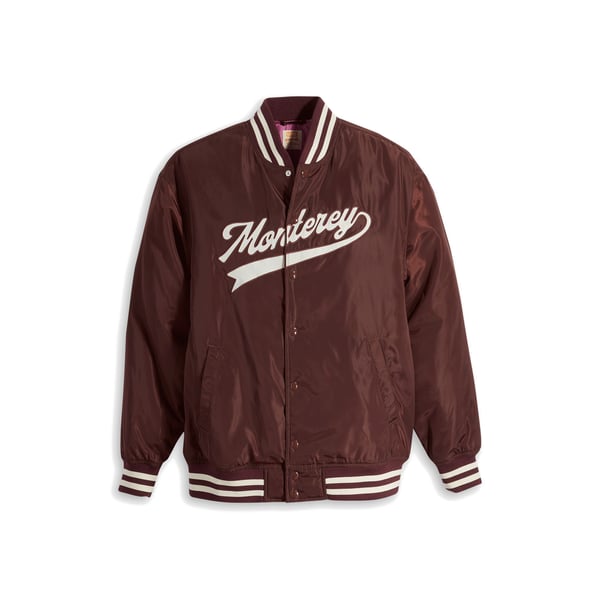 Veste de baseball