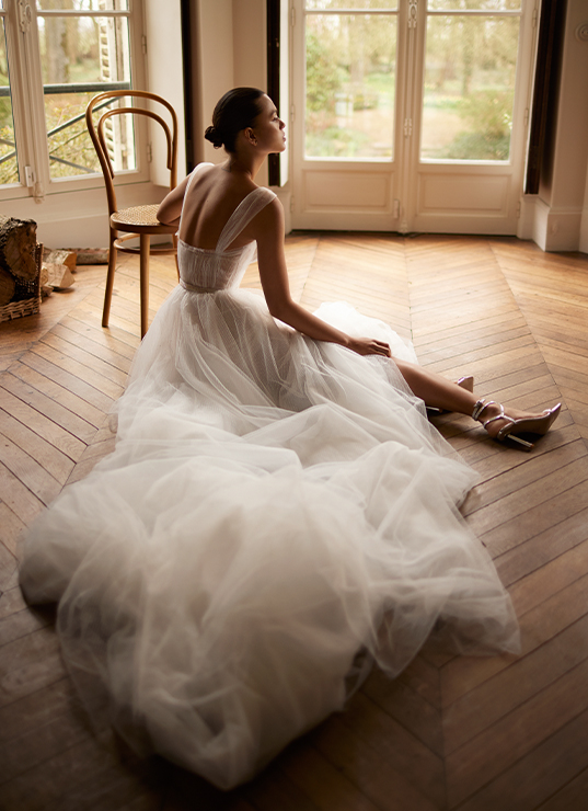 5 BONNES RAISONS D?OUVRIR MA LISTE DE MARIAGE AU PRINTEMPS Edito, Magasins, Mariage, Printemps