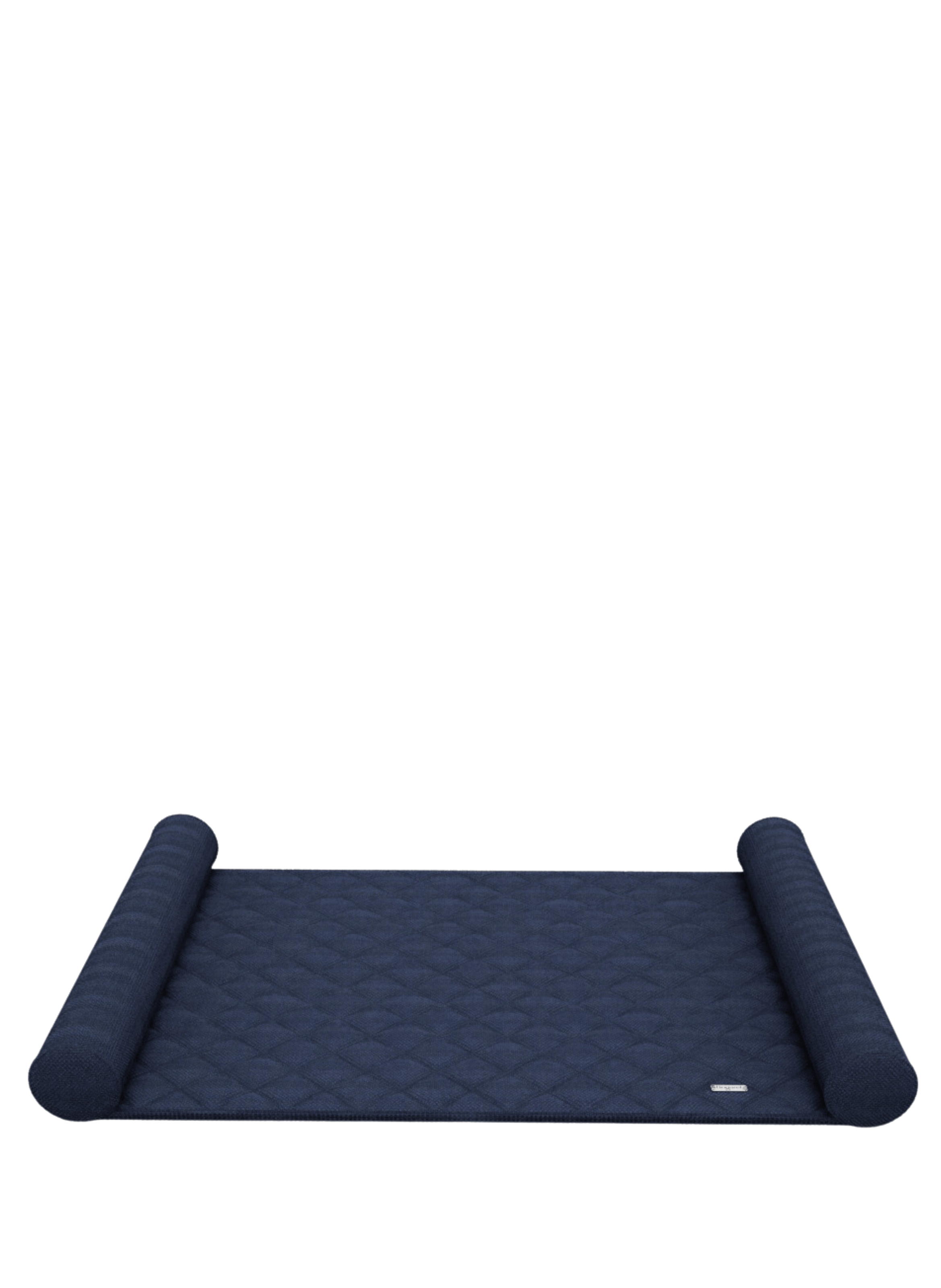 Tapis pour chien ou chat Olympia BOGAREL Bleu