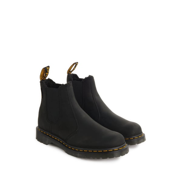 Bottines 2976 en cuir