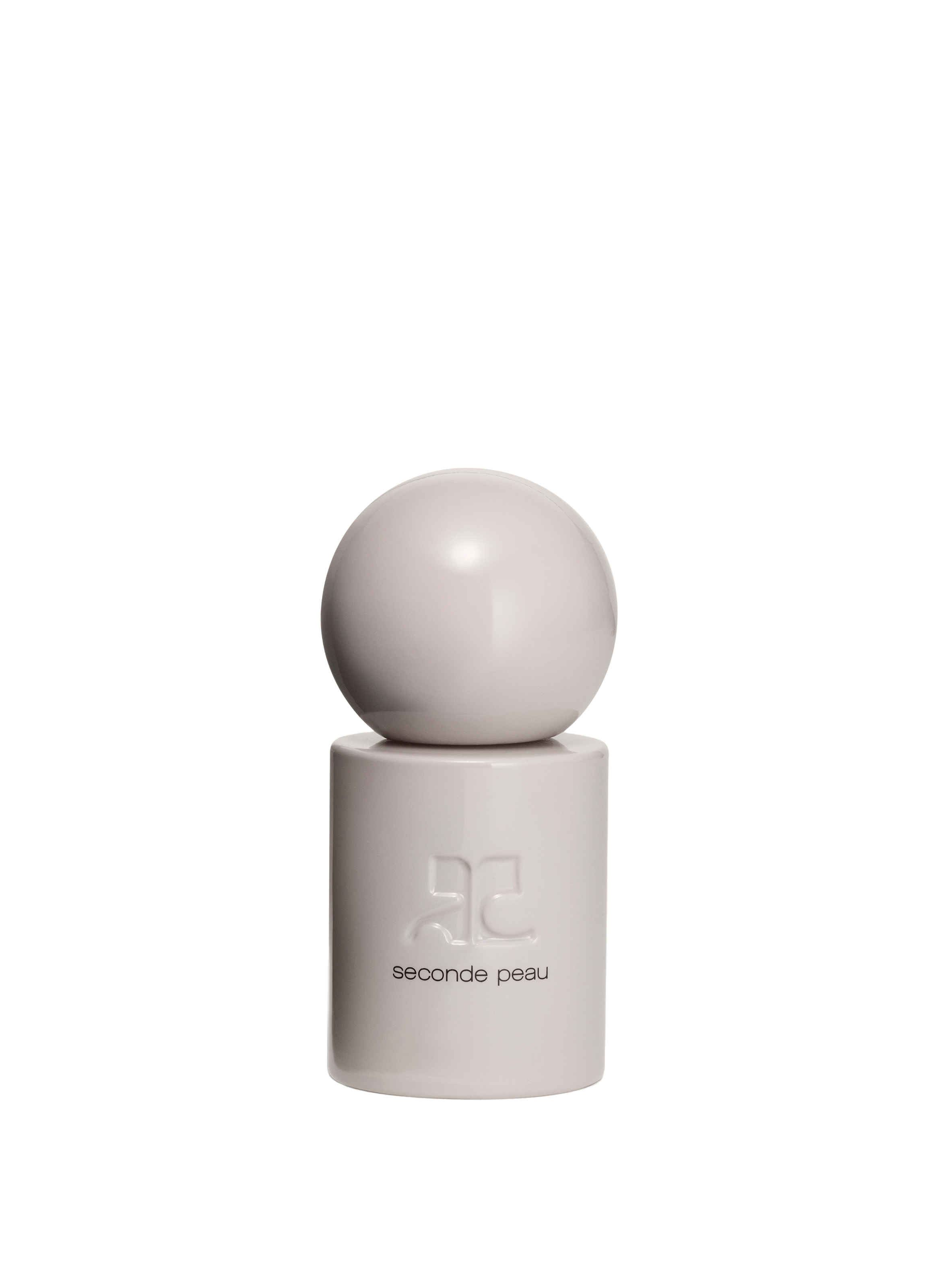 Eau de parfum - Seconde peau COURRÈGES No color