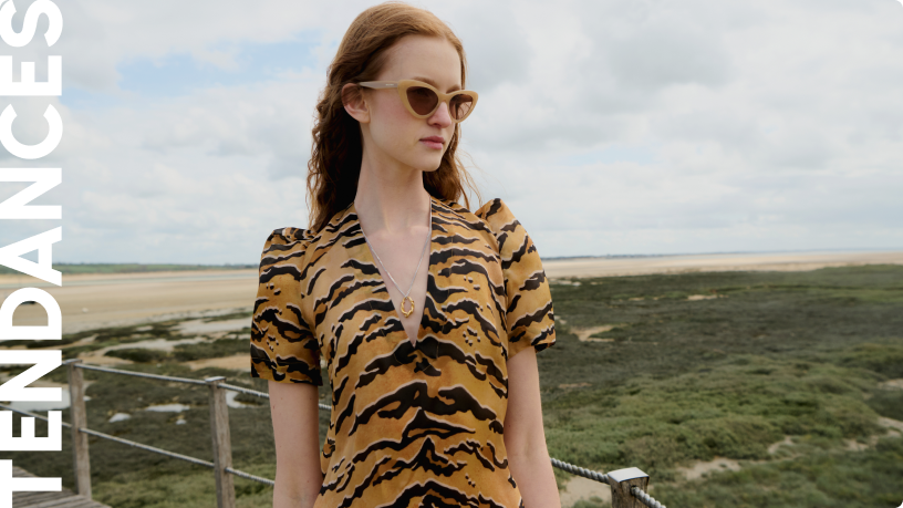 Pr??t-?�-porter Femme | Printemps