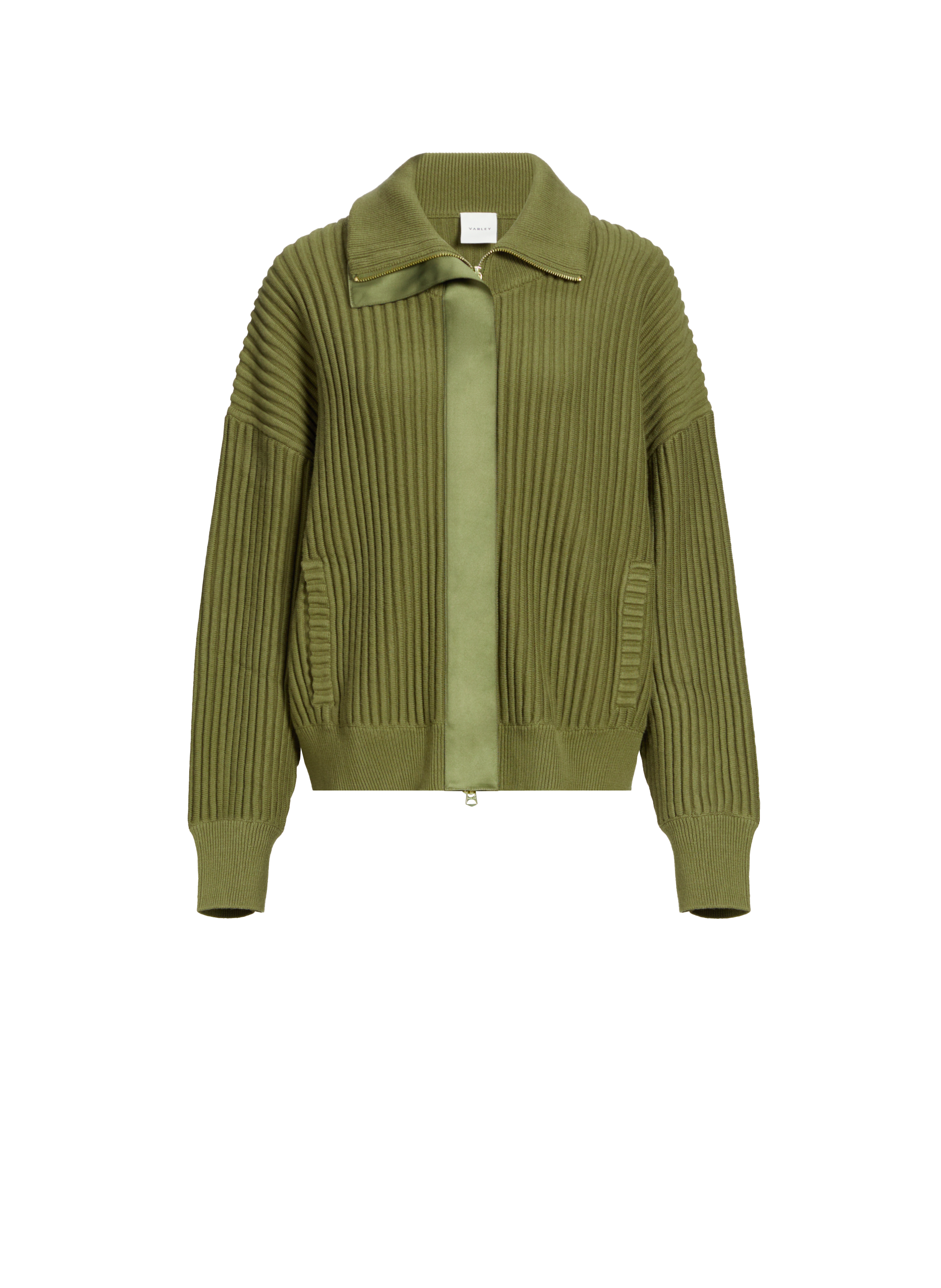 VARLEY Gilet Doncaster  Vert