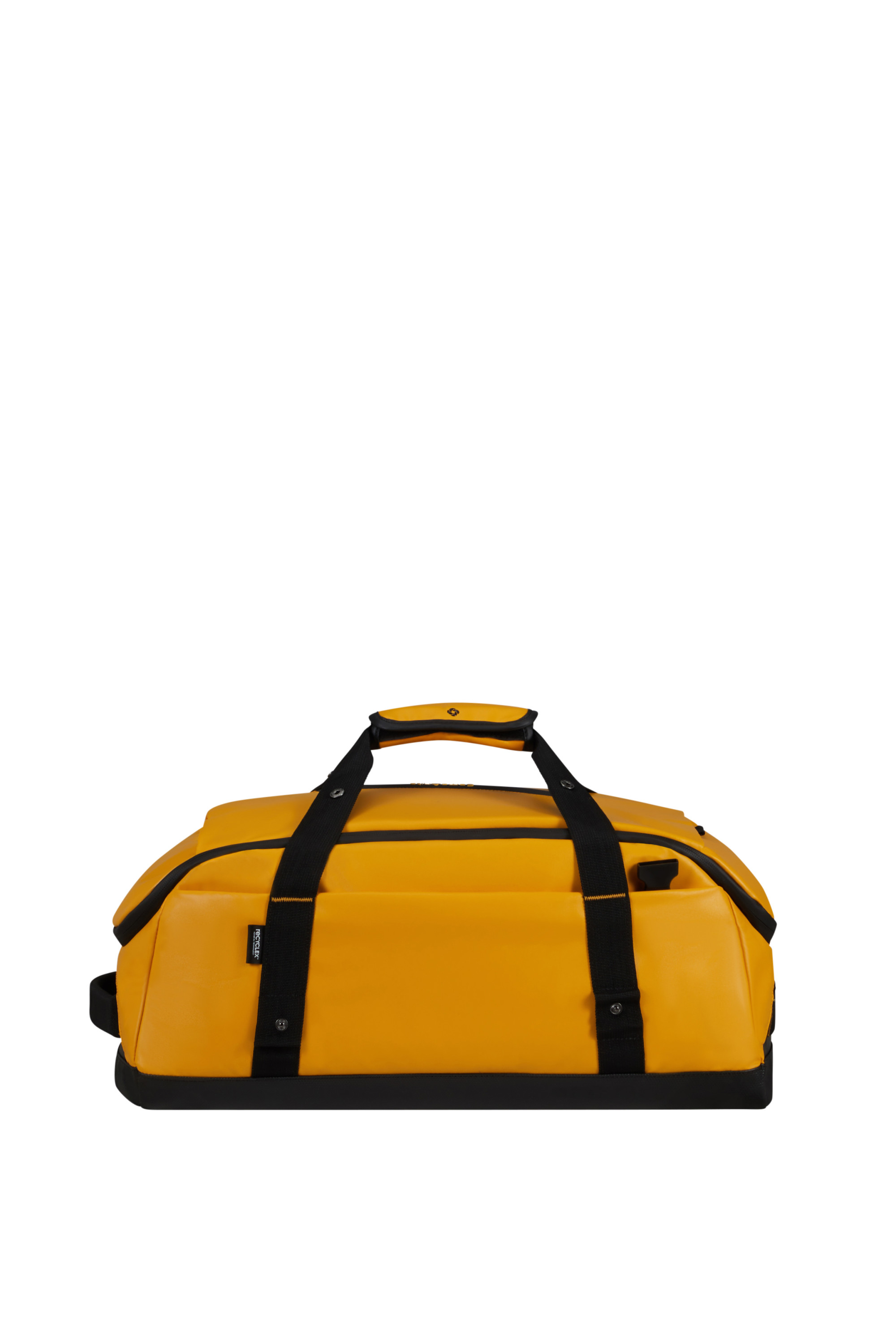Ecodiver sac de voyage taille s Jaune