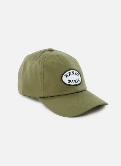 Kenzo Paris Cap KENZO Kenzo Paris Cap KENZO