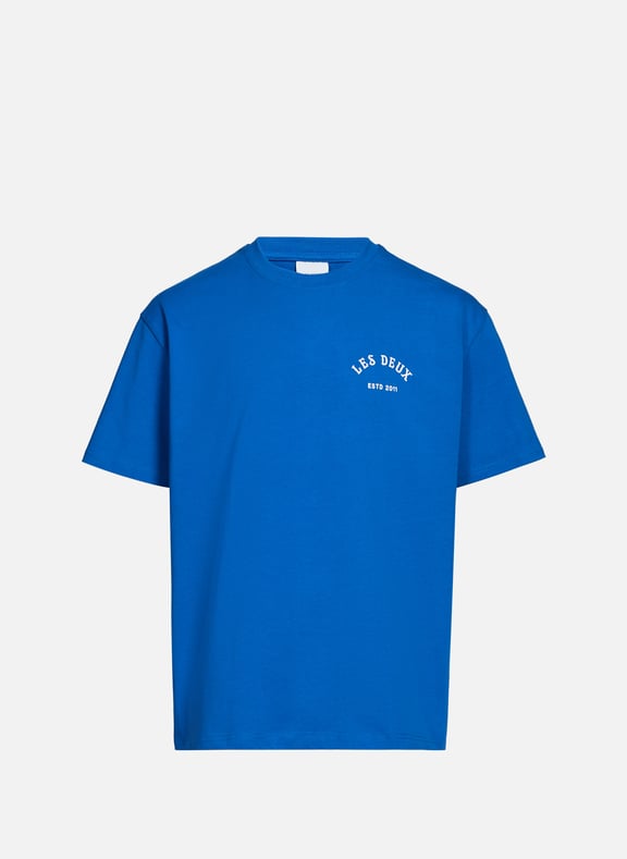 T-shirt imprimé en coton  LES DEUX T-shirt imprimé en coton  LES DEUX