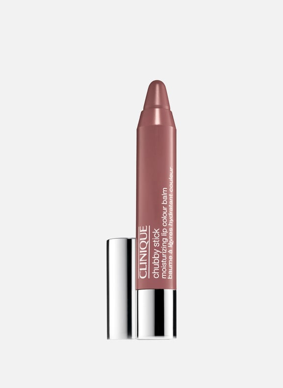 Chubby Stick - Baume à Lèvres Hydratant Teinté Rose by CLINIQUE CLINIQUE Chubby Stick - Baume à Lèvres Hydratant Teinté Rose