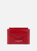 Card holder - Maya KBA  Carmin