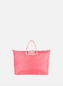 Weekender bag - Smart KBA  Rose foncé