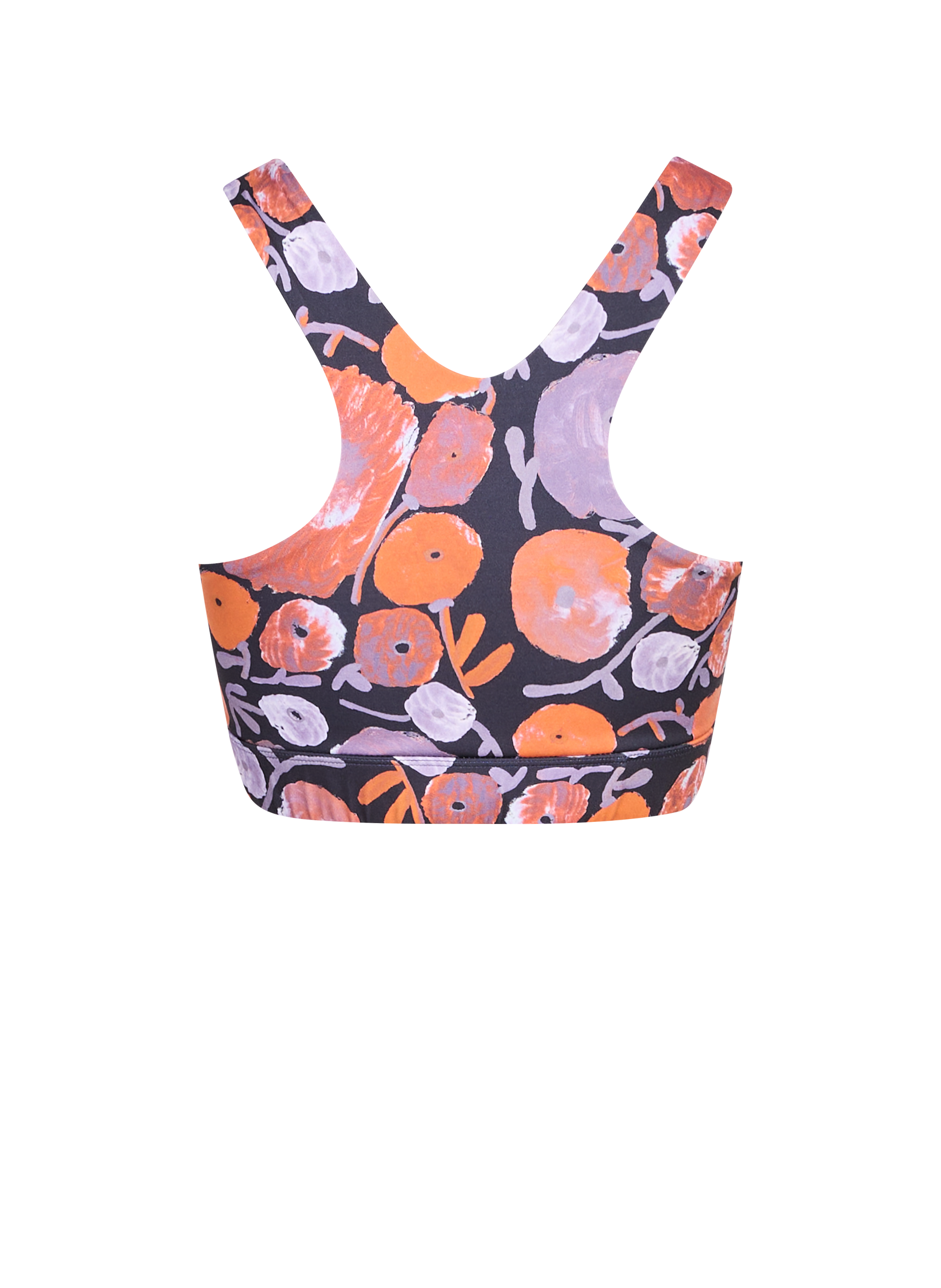 Printed bra  BOBO CHOSES Multicolour