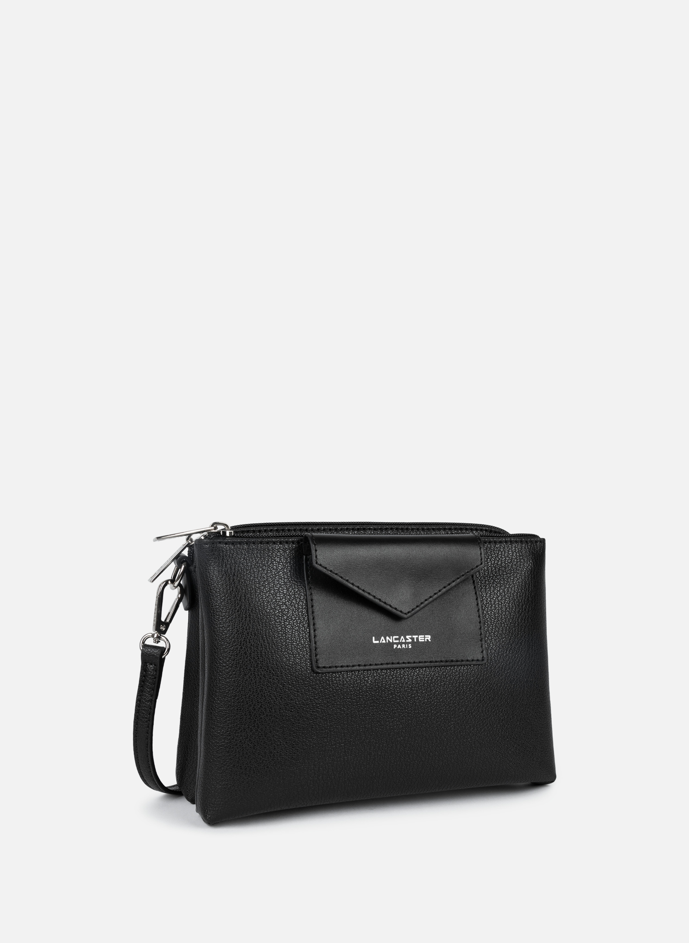 Pochette - maya kba LANCASTER Noir