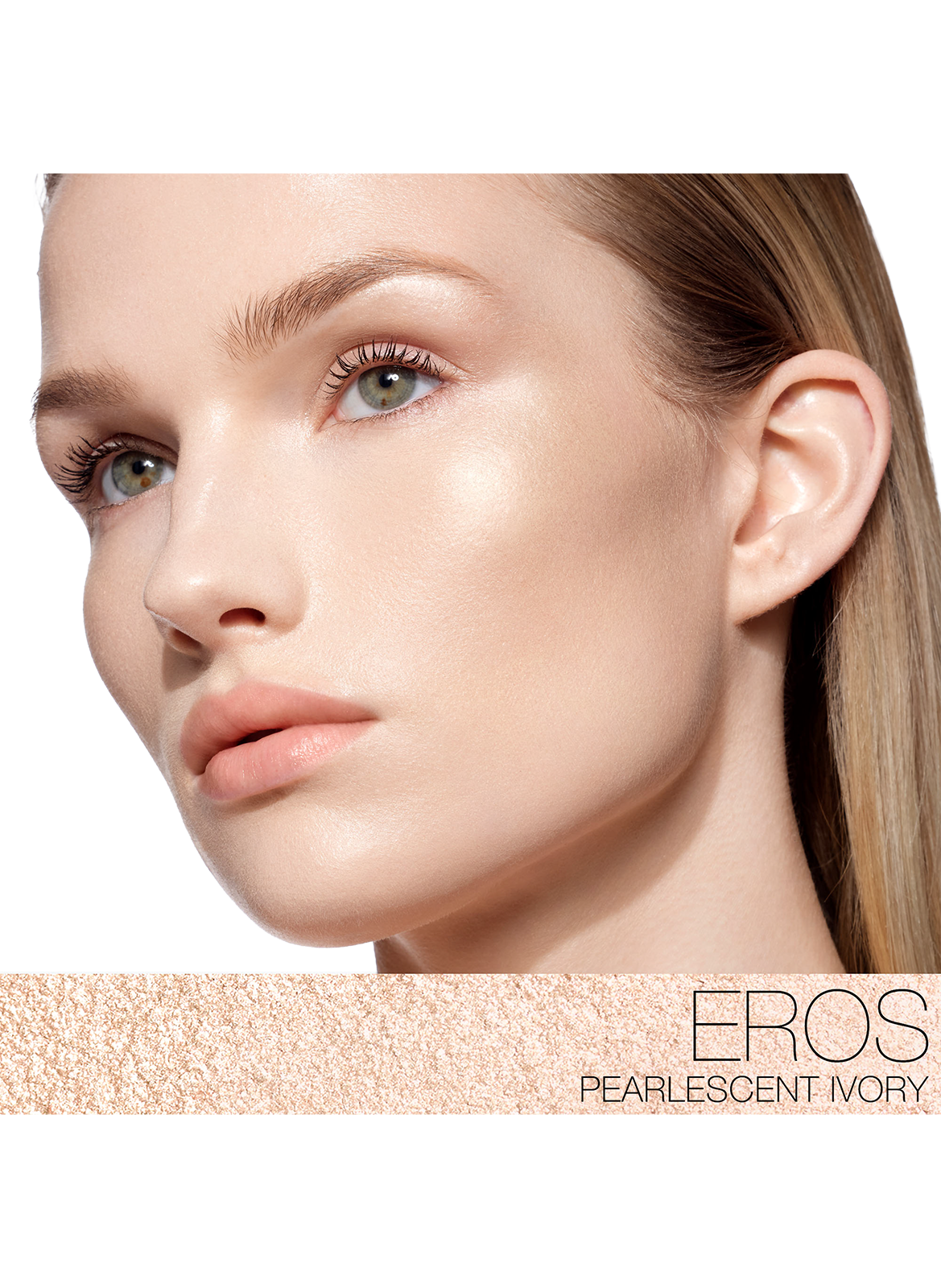 Light Reflecting™ Luminizing Powder NARS Eros
