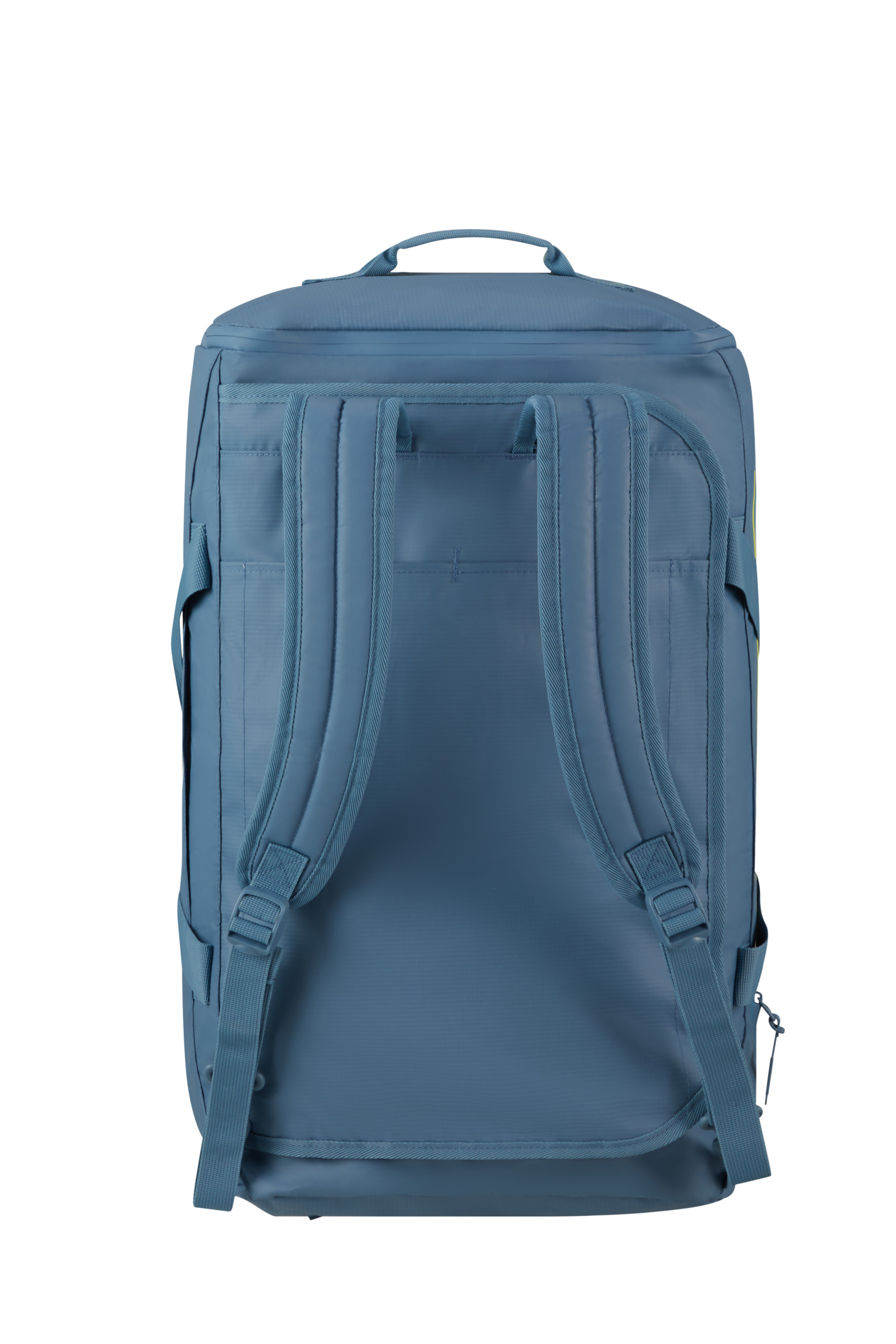 Trailgo sac de voyage taille s AMERICAN TOURISTER Bleu