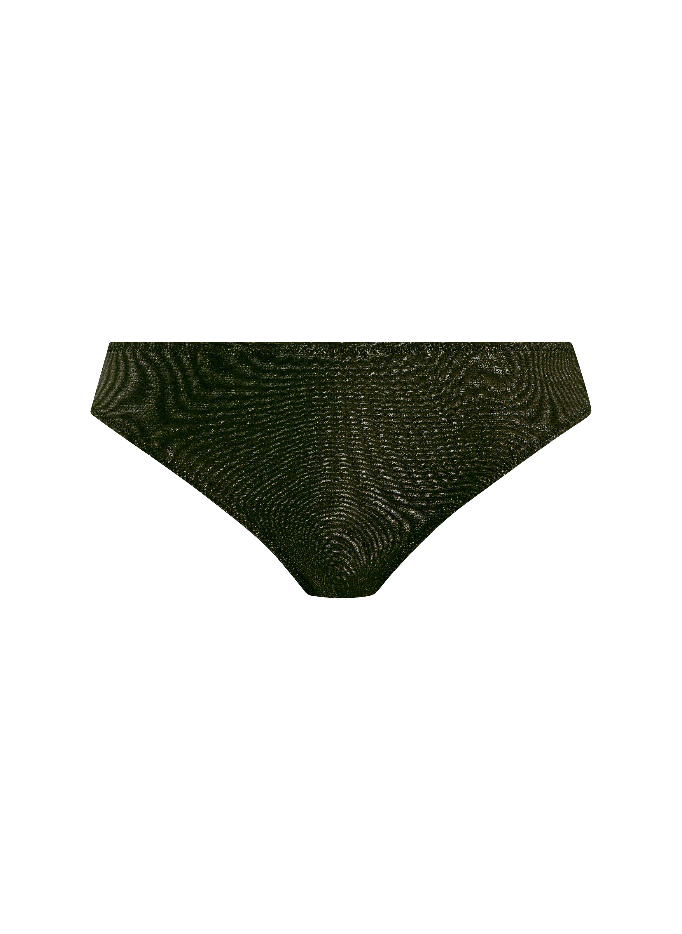 Bas de maillot de bain Arizona Wave FREYA Noir