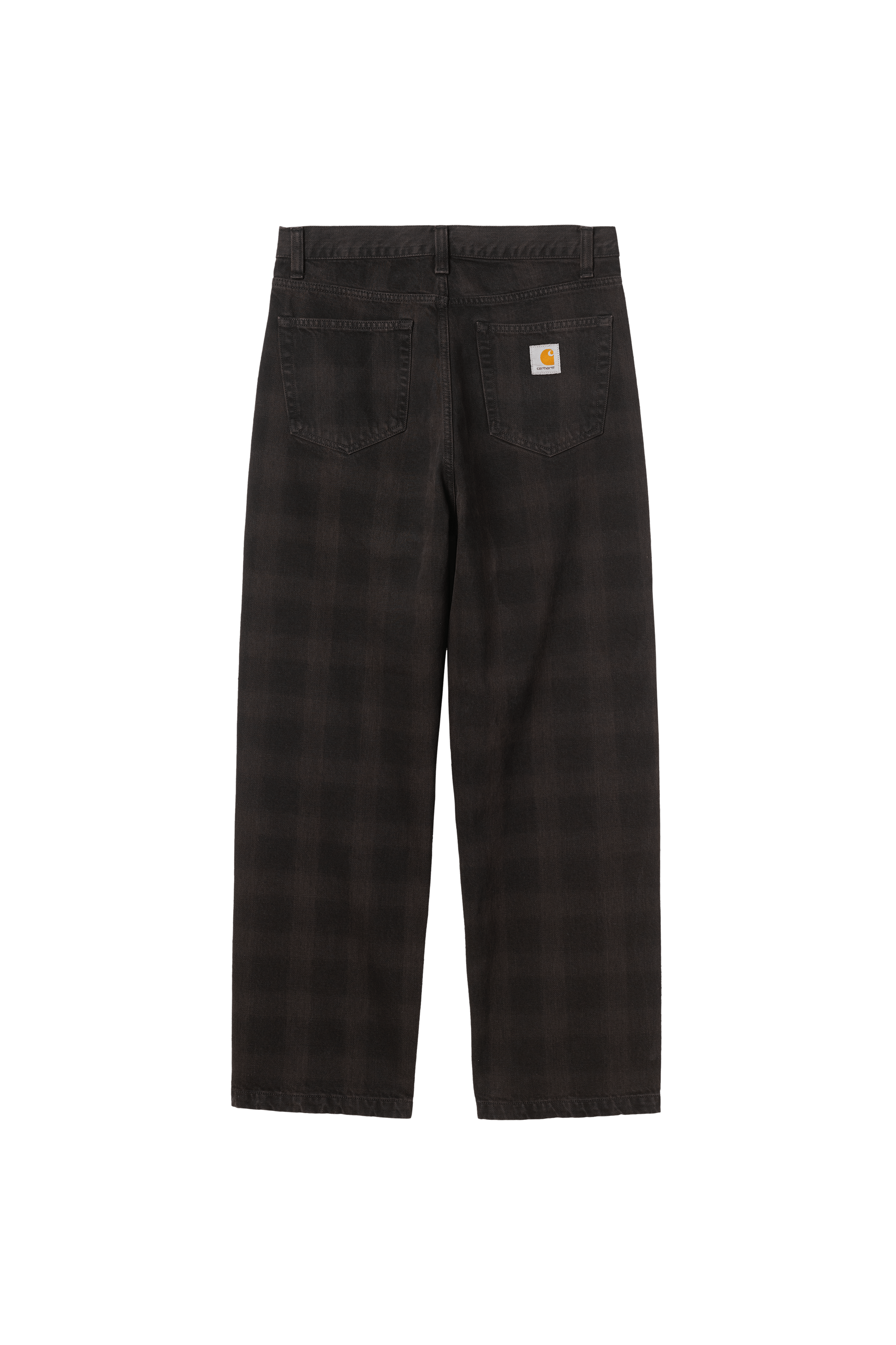 Jean everson pant CARHARTT WIP Noir