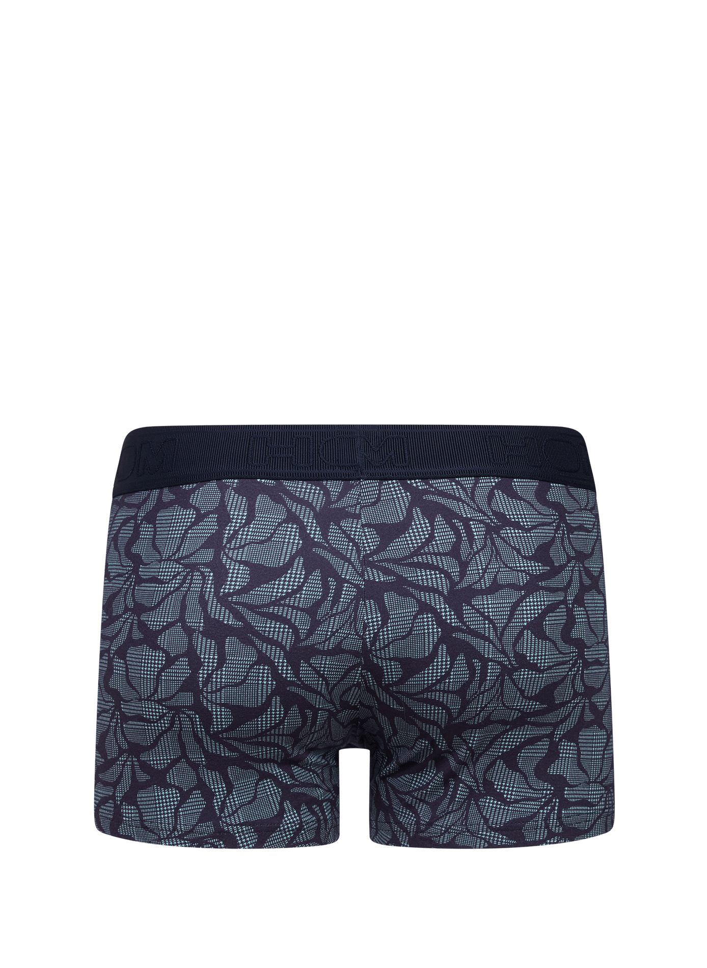 Boxer estampado HOM Multicolor