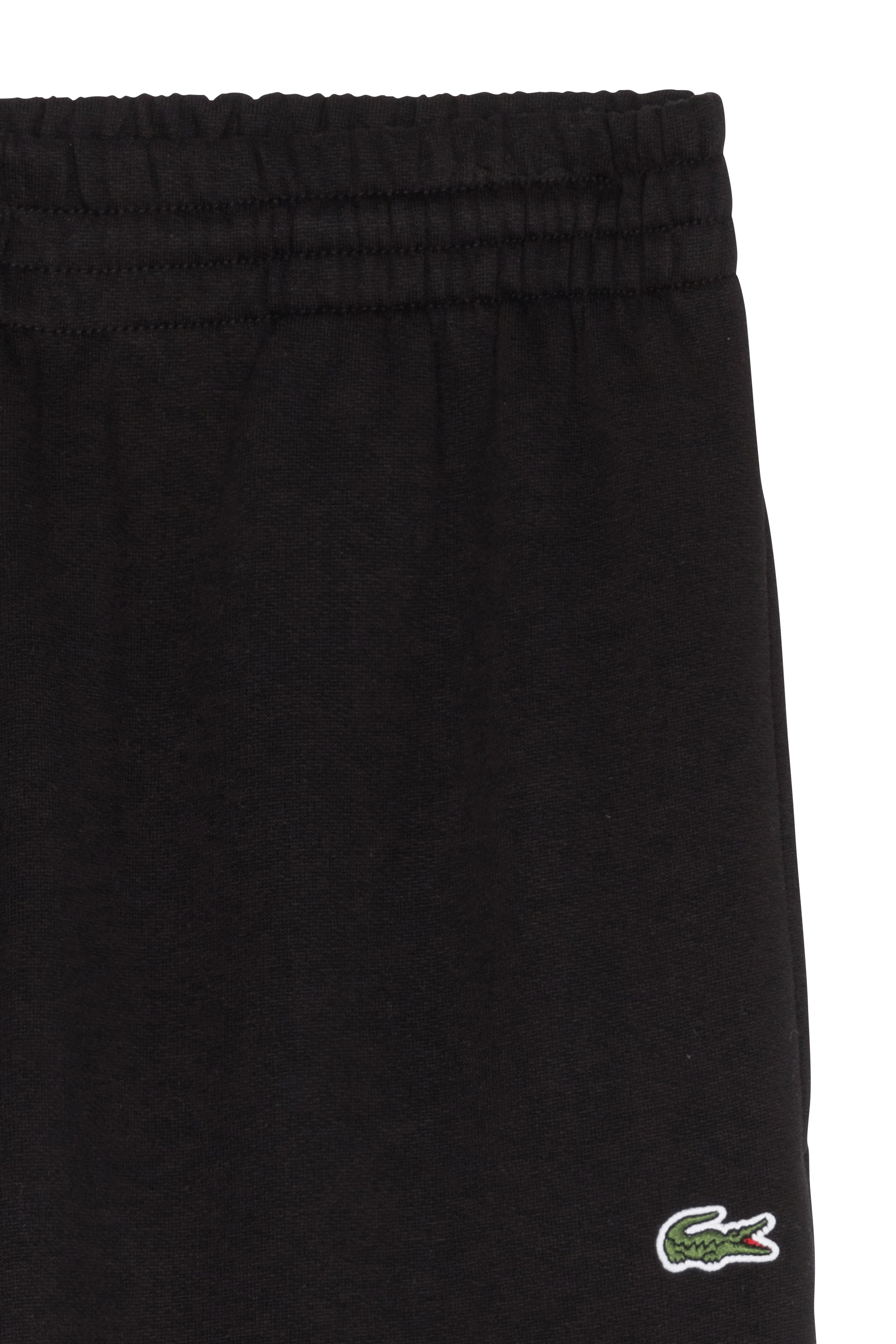 Jogging pant xh9610-00 large jogg essentials 031 LACOSTE Noir