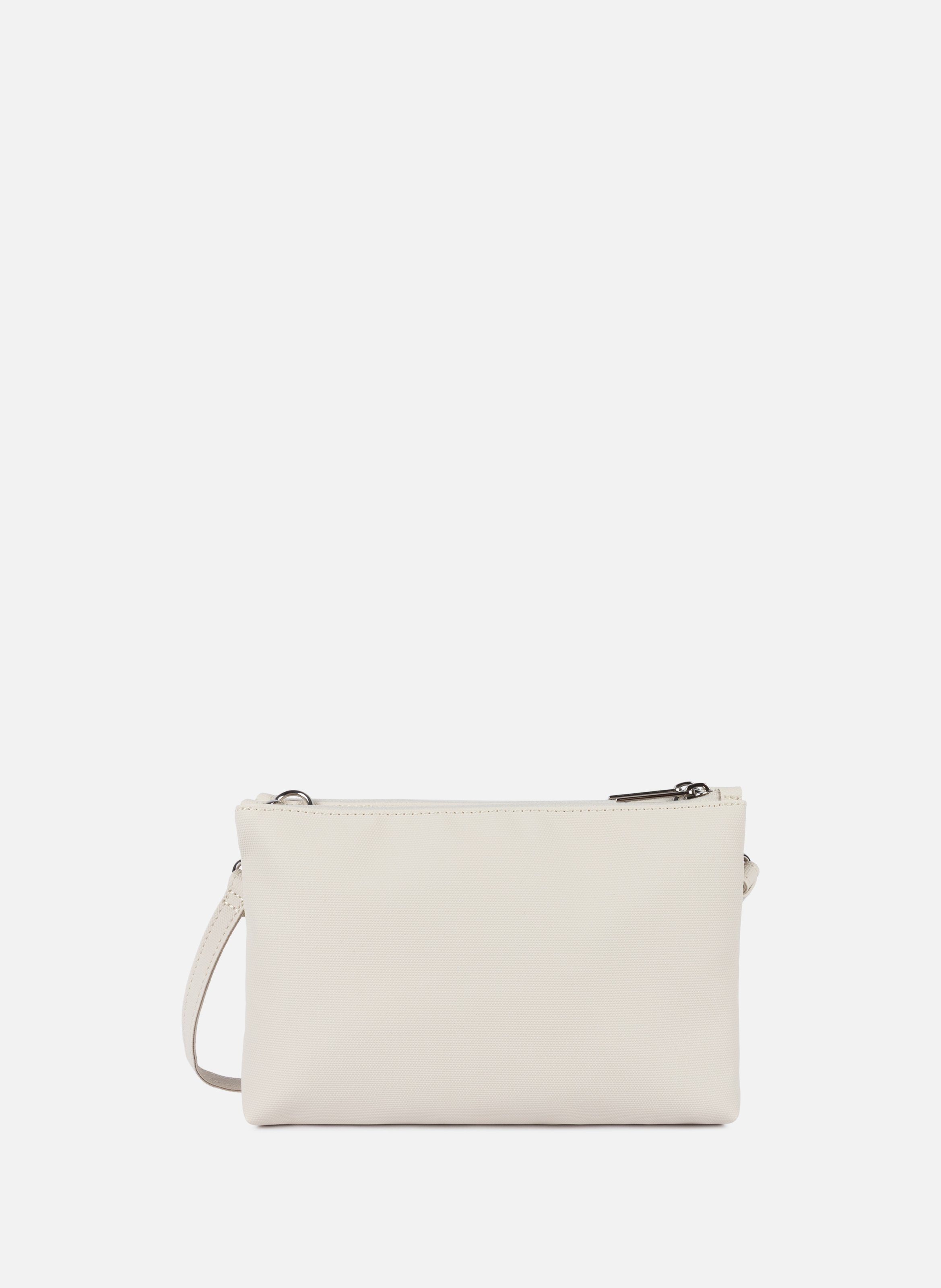 Double pochette - storm kba LANCASTER Blanc