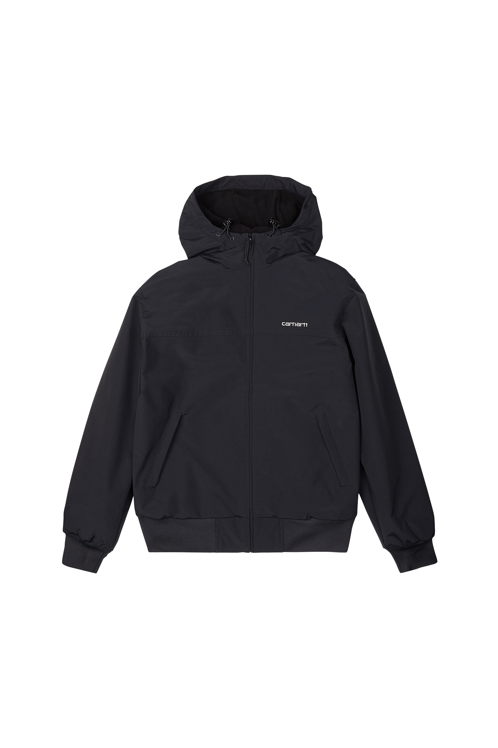Veste hooded sail CARHARTT WIP Noir