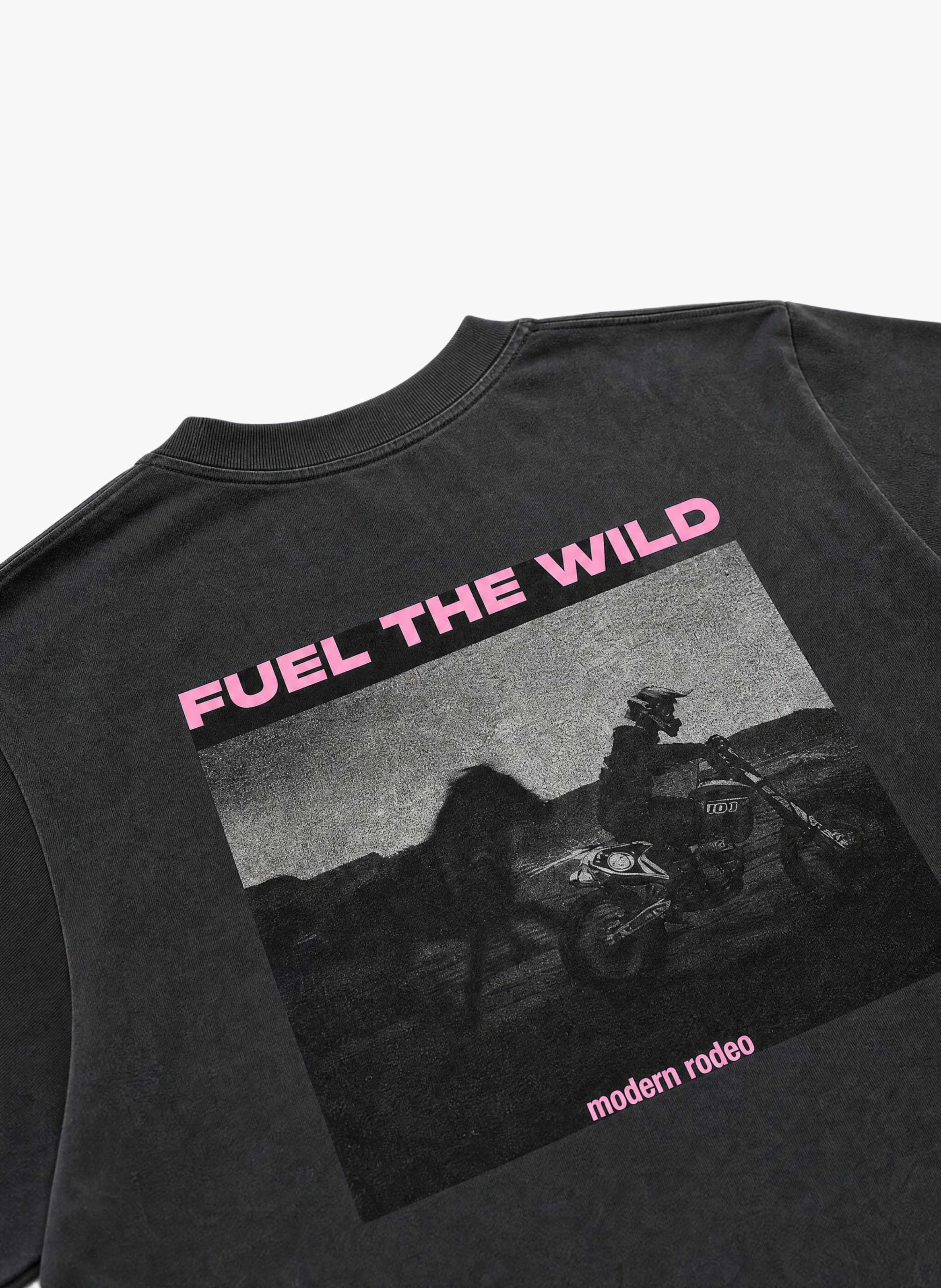 The Kooples The Kooples T-shirt avec sérigraphie