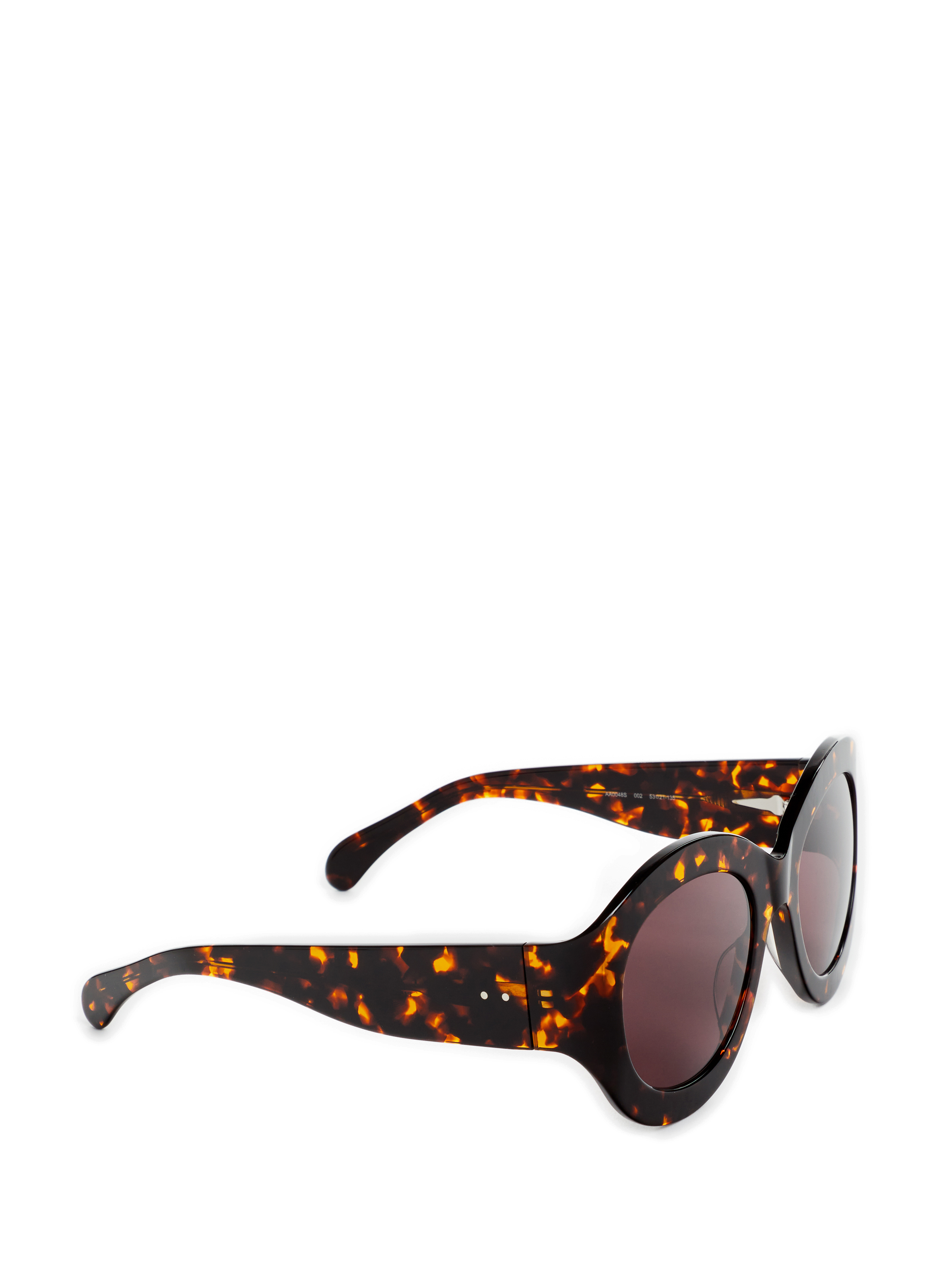 Sunglasses ALAÏA Multicolour