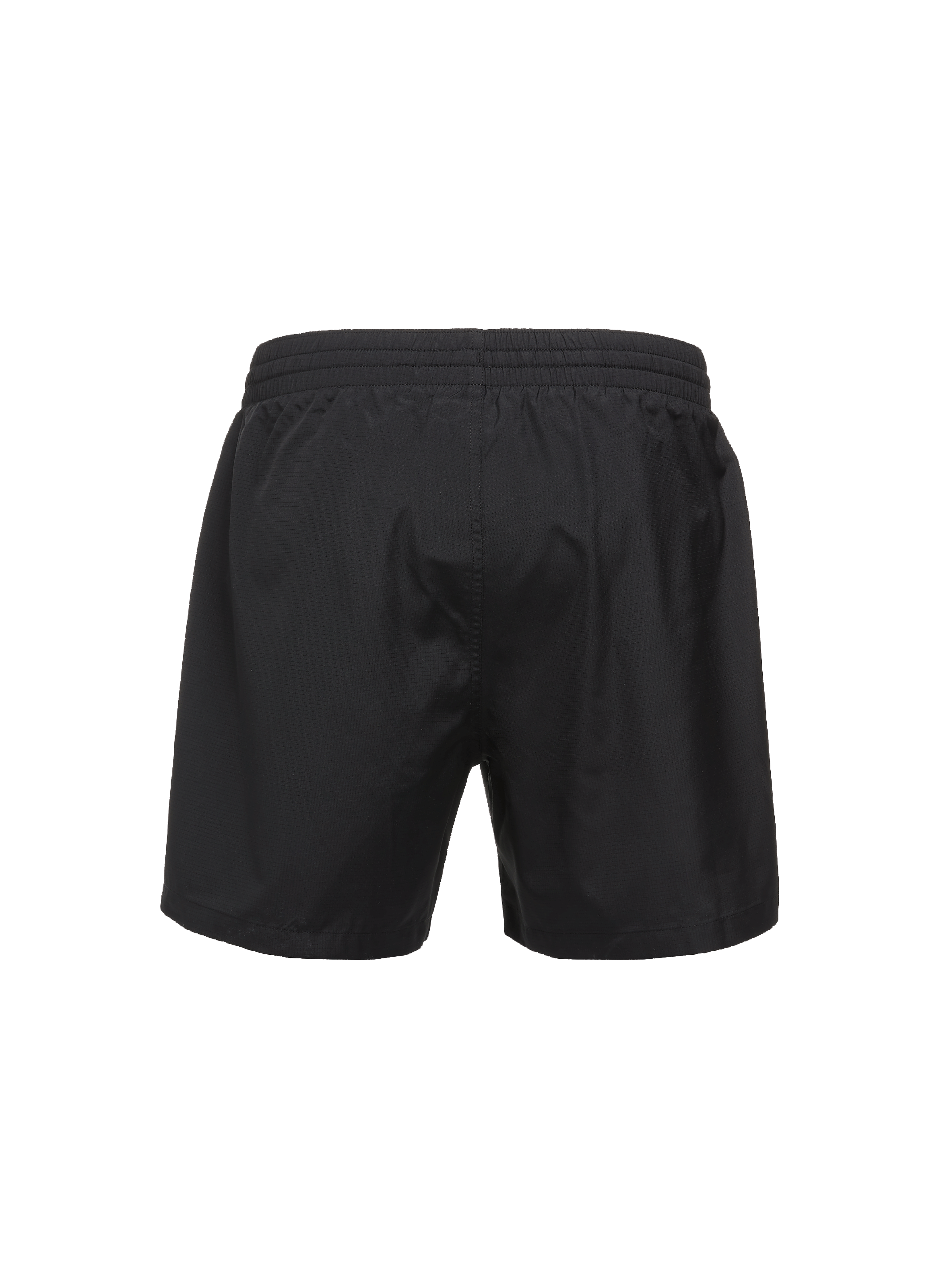 Short de bain en polyester recyclé