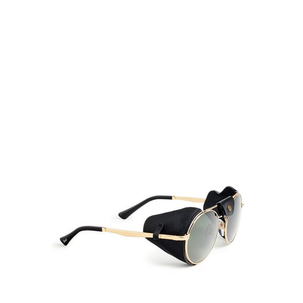 Lunettes de soleil aviateur