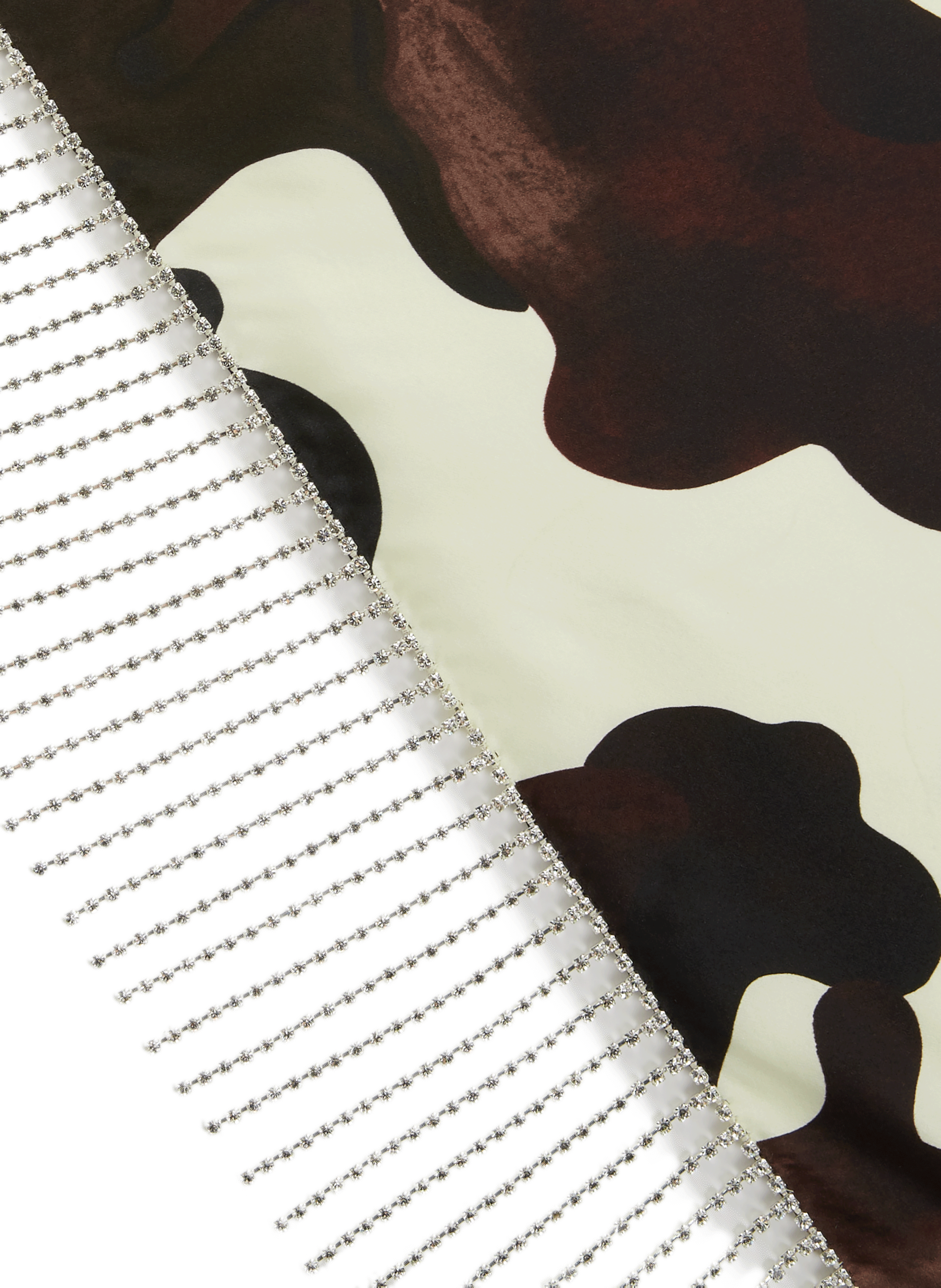 Bandana Marianne en soie