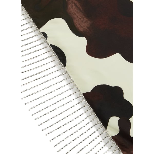 Bandana Marianne en soie