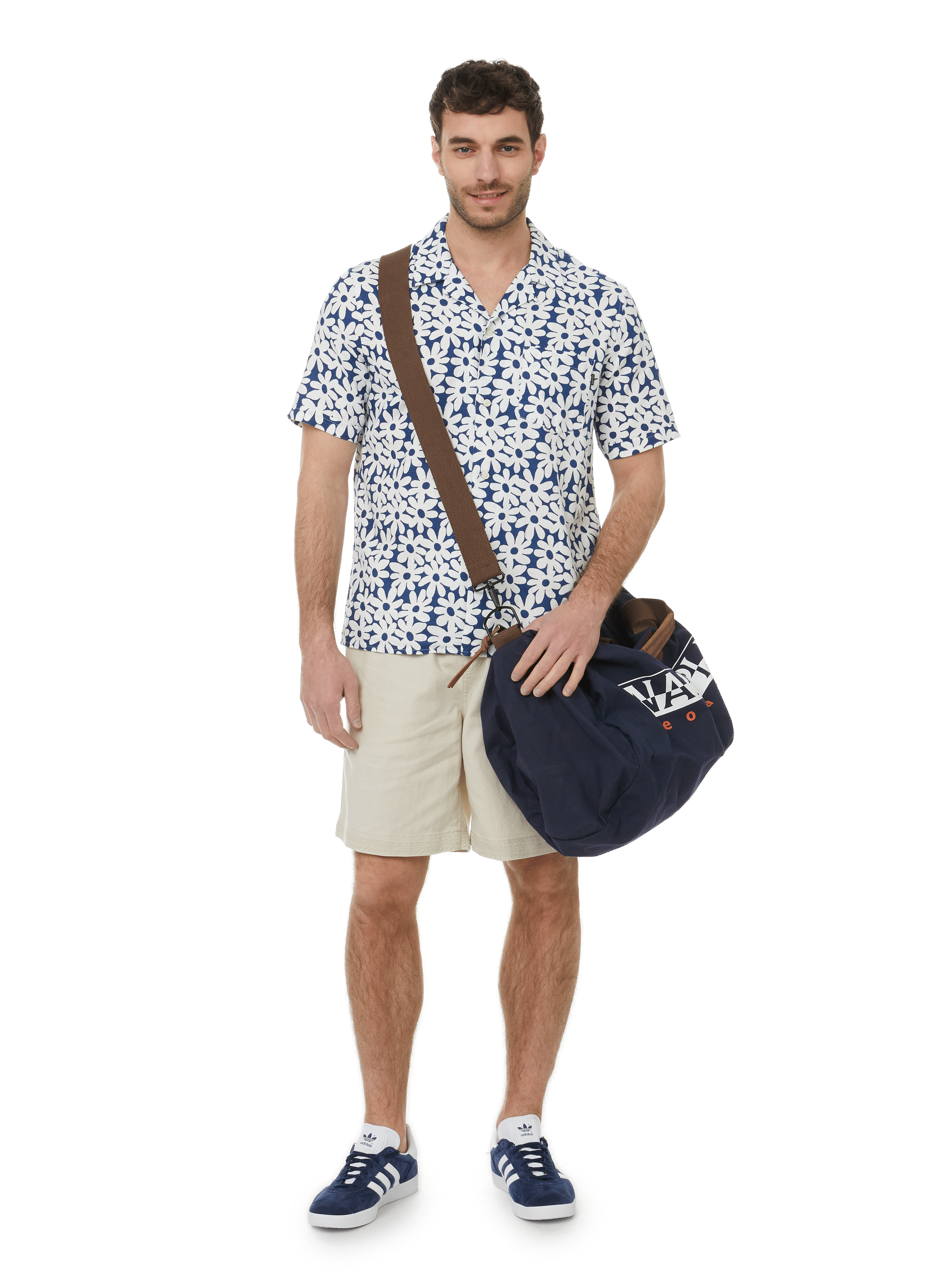 Travel bag NAPAPIJRI Blue