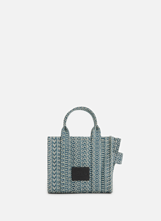 The Tote micro cotton tote bag MARC JACOBS