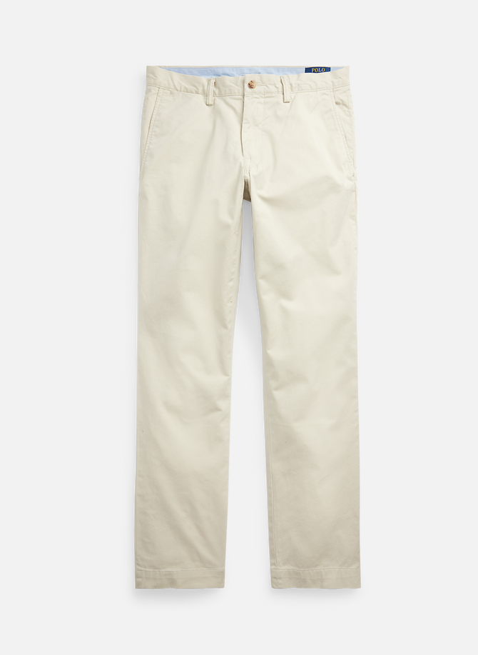 Slim-fit chino trousers  POLO RALPH LAUREN