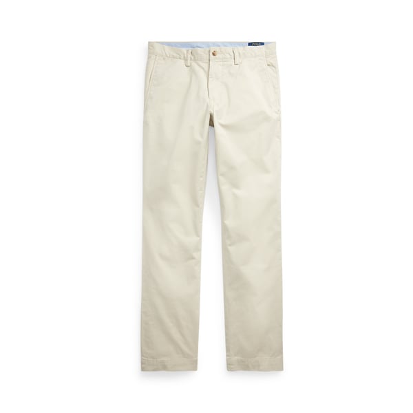 Pantalon chino slim