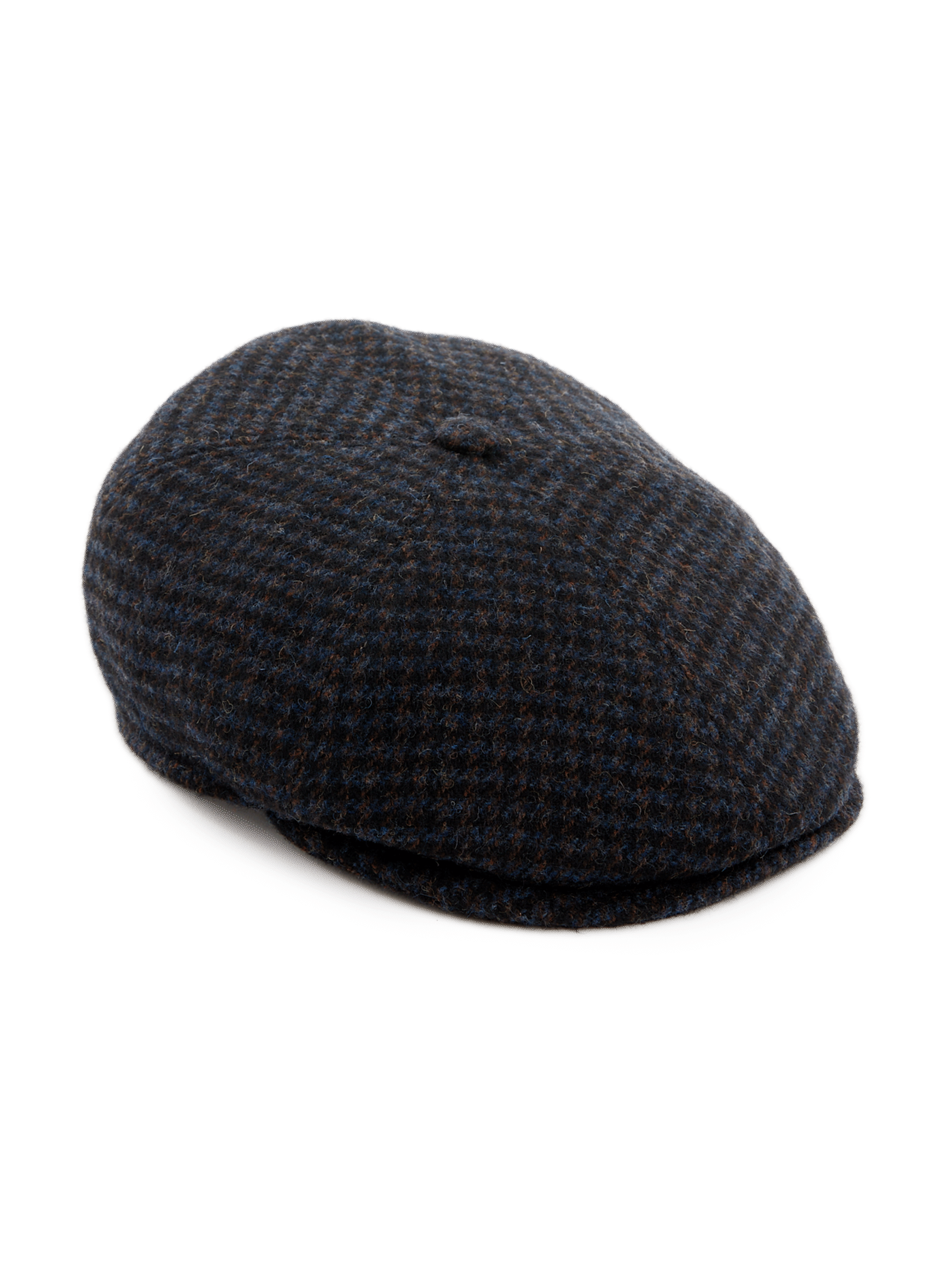 Wool beret SAISON 1865 Multicolour