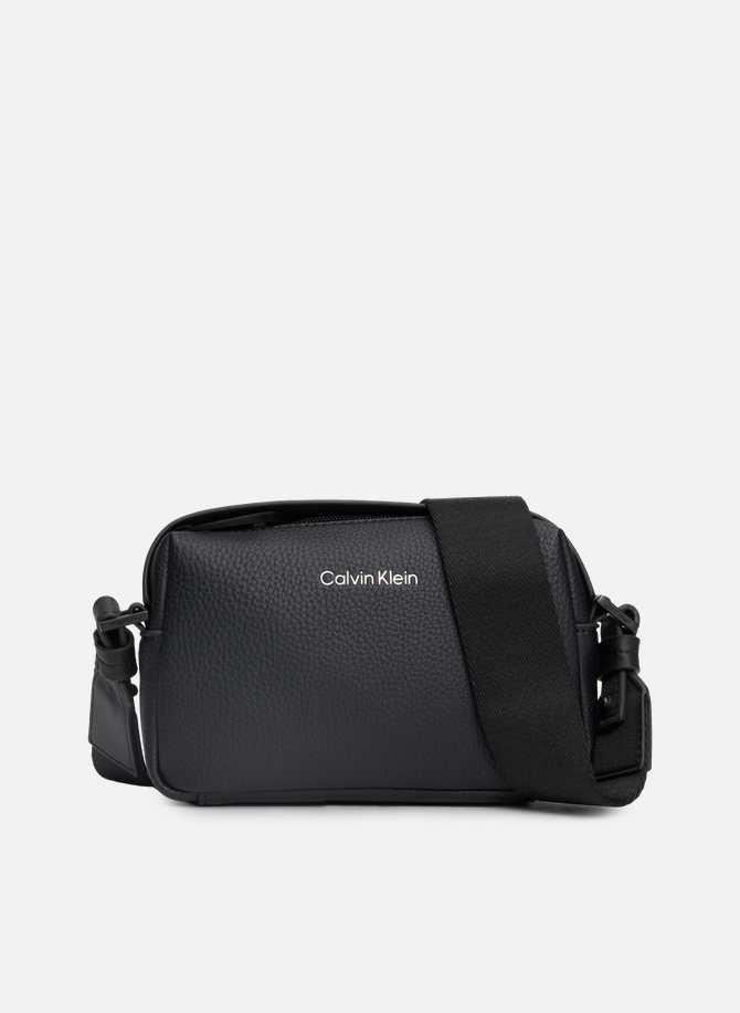 CALVIN KLEIN Camera shoulder bag