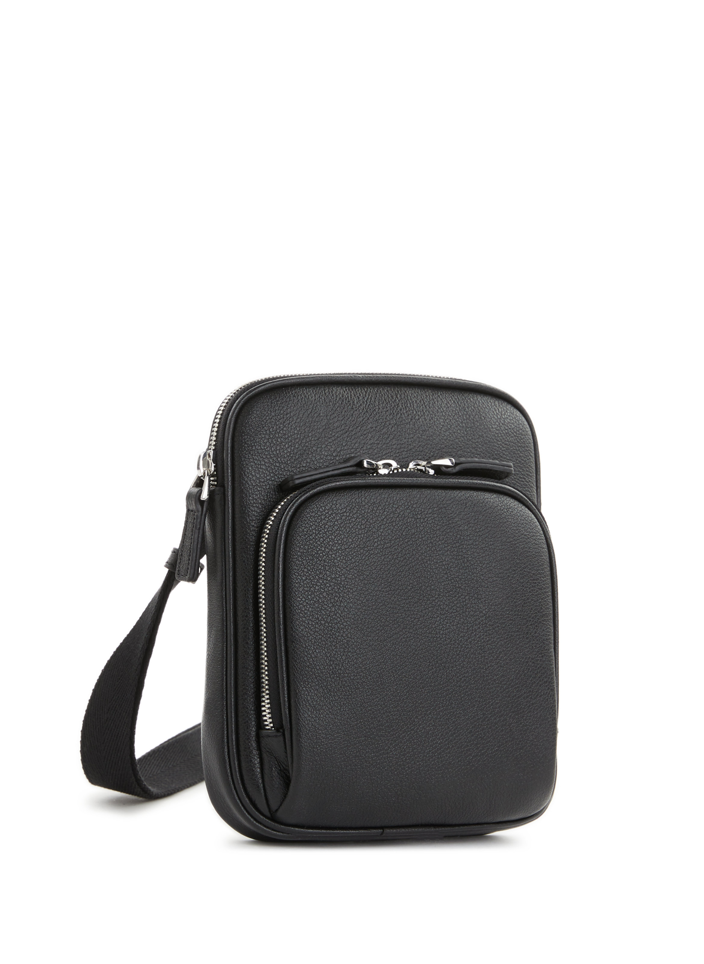 Shoulder bag SAISON 1865 Black