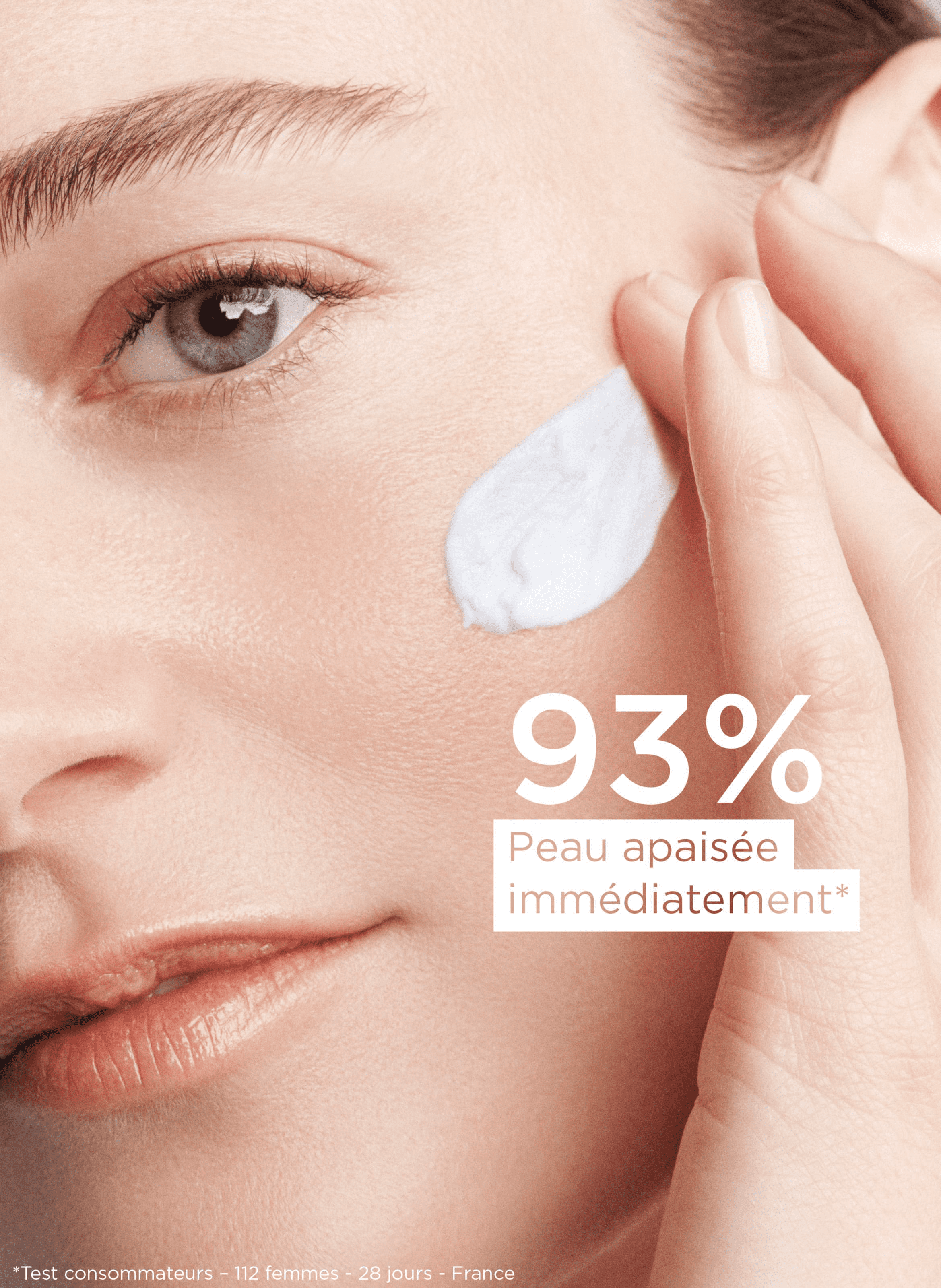 Baume Cica-Réparateur - Calm Essentiel CLARINS No color