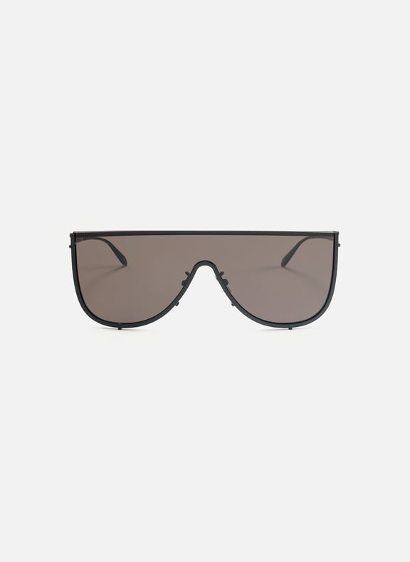 Sunglasses Black by ALAÏA ALAÏA Sunglasses Black
