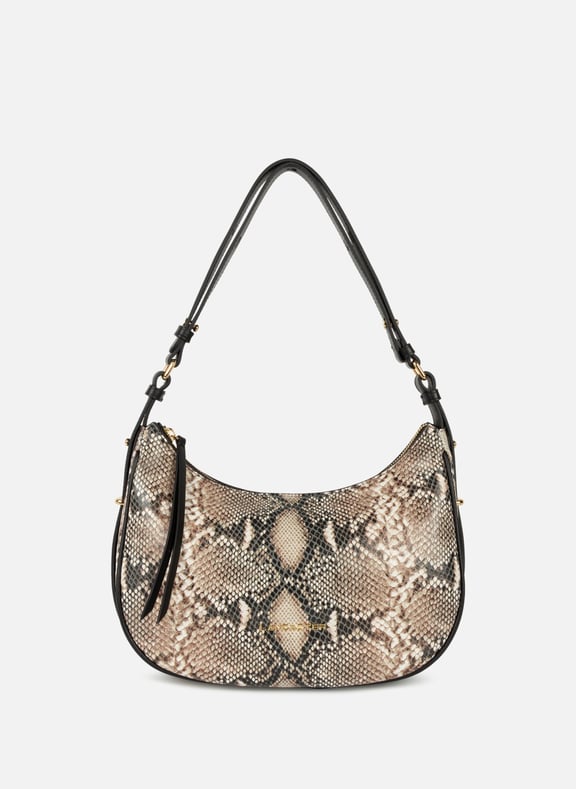 Sac hobo - exo aria Multicolore by LANCASTER LANCASTER Sac hobo - exo aria Multicolore