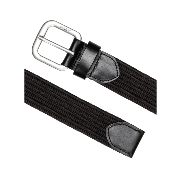 Ceinture tissé stretch