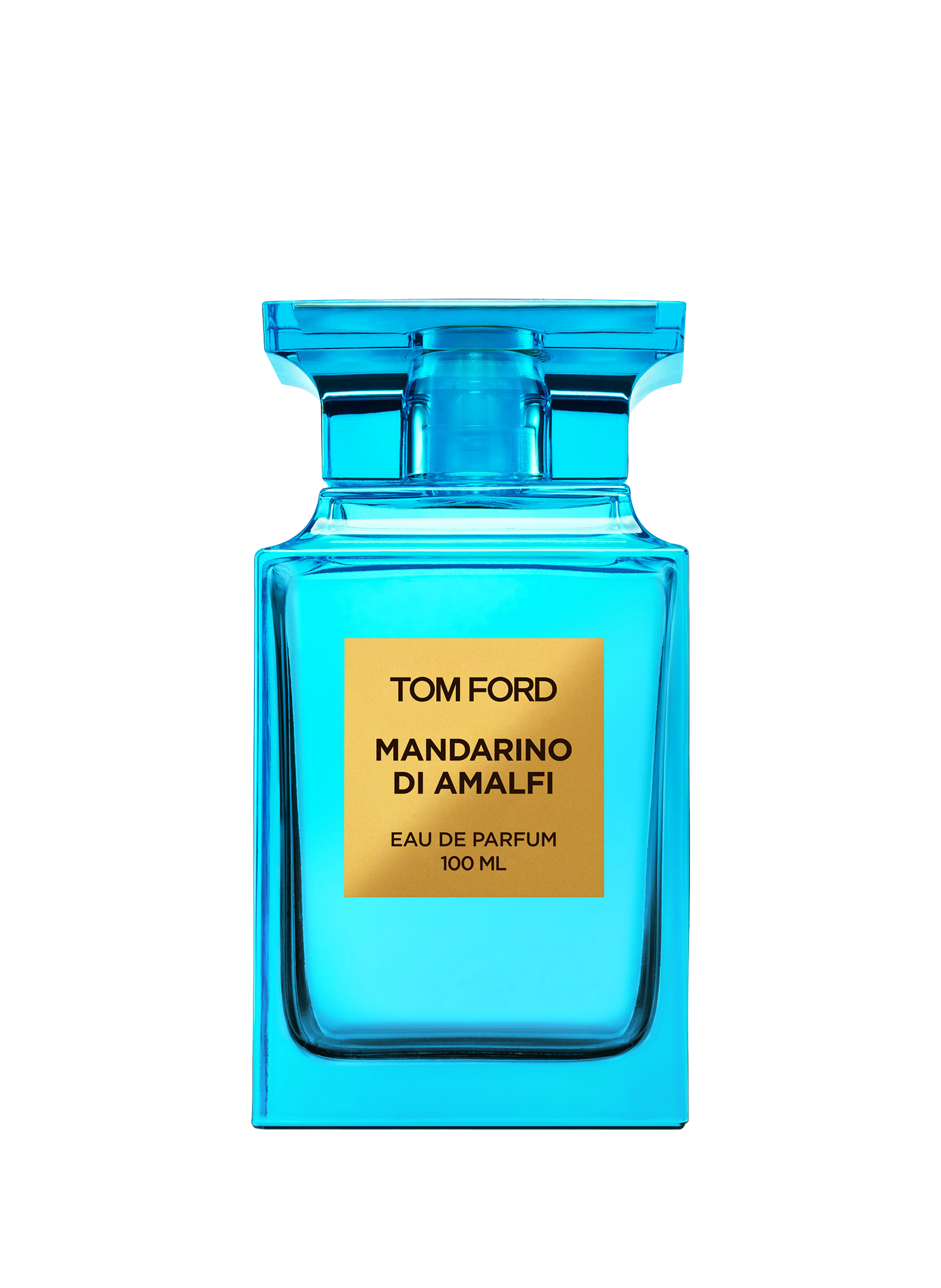 Mandarino Di Amalfi Eau de Parfum TOM FORD No color