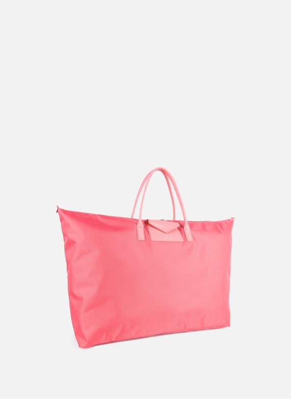 Sac 24/48h - smart kba | Rose by LANCASTER Sac 24/48h - smart kba Rose