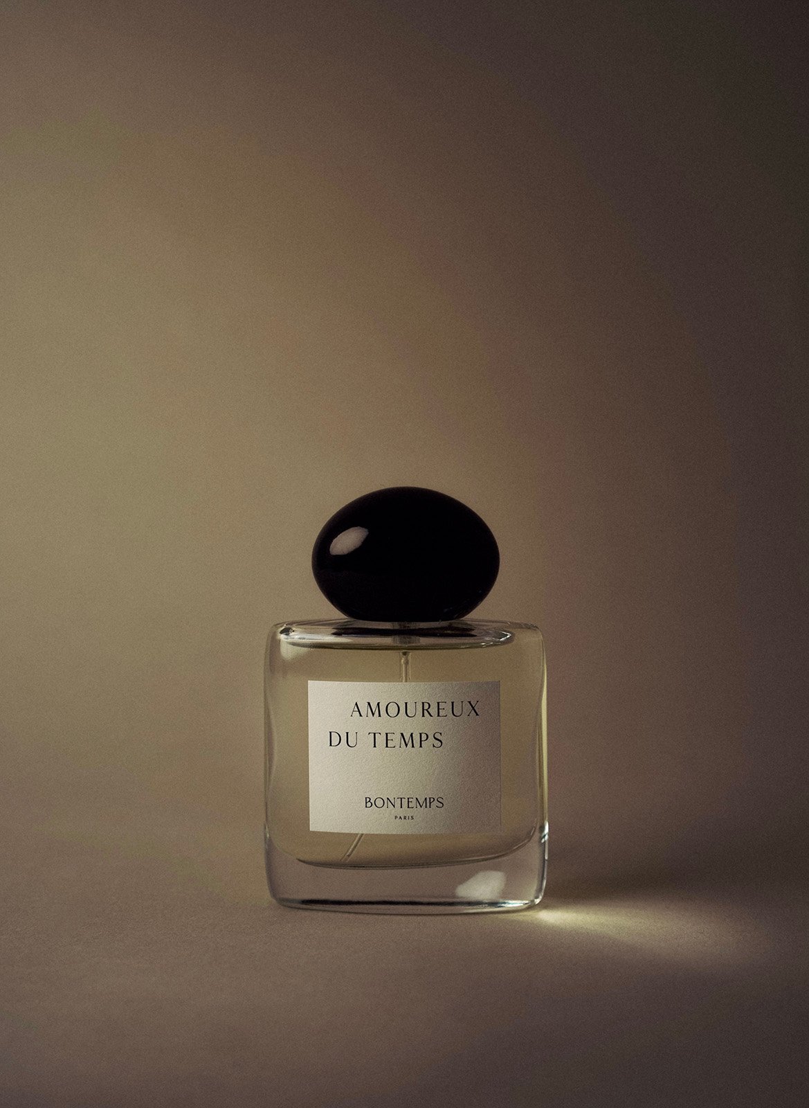 Lovers of Time - Eau de parfum BONTEMPS No color