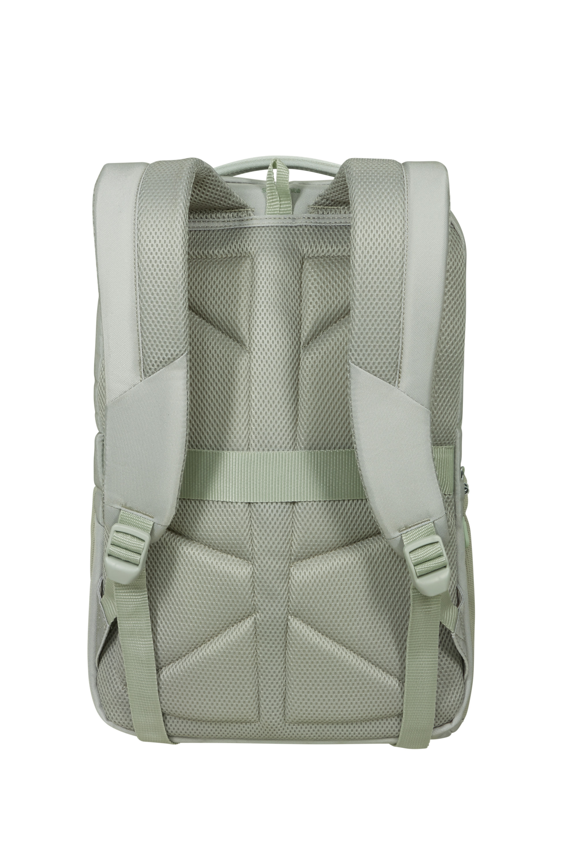 Guardit classy 2.0 sac à dos ordinateur SAMSONITE Vert