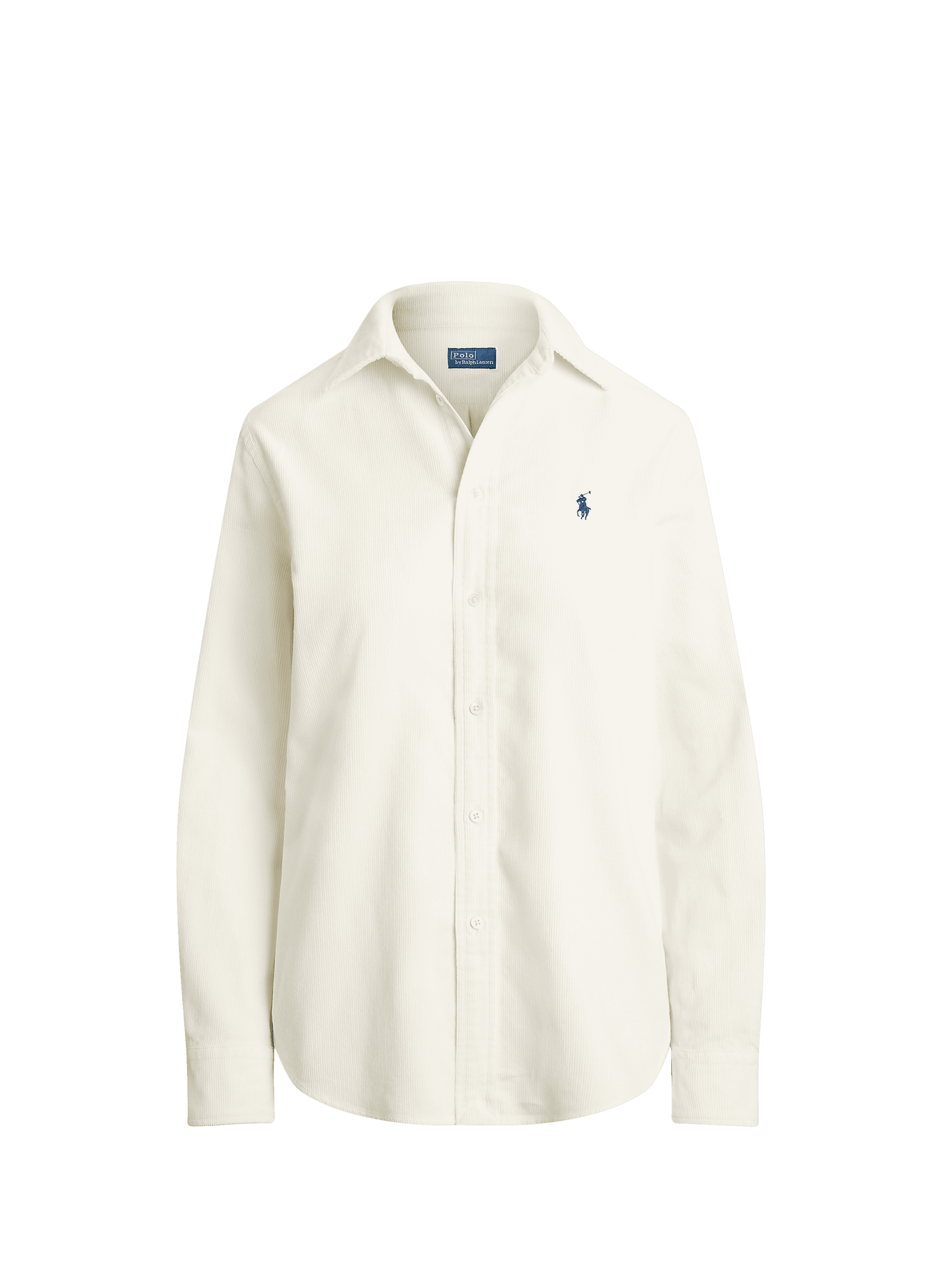  Cotton shirt POLO RALPH LAUREN White