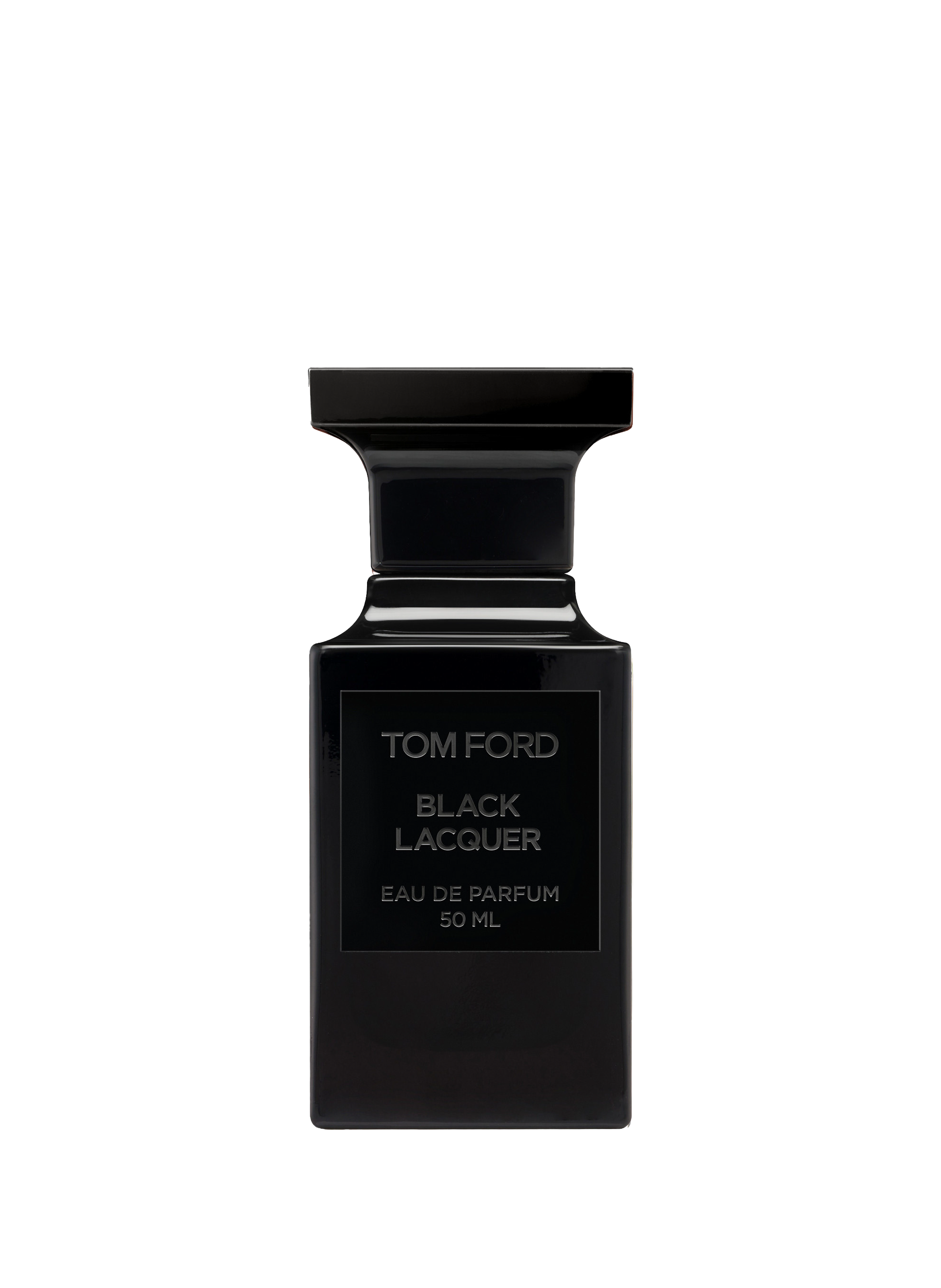 TOM FORD Eau de parfum - Black Lacquer No color