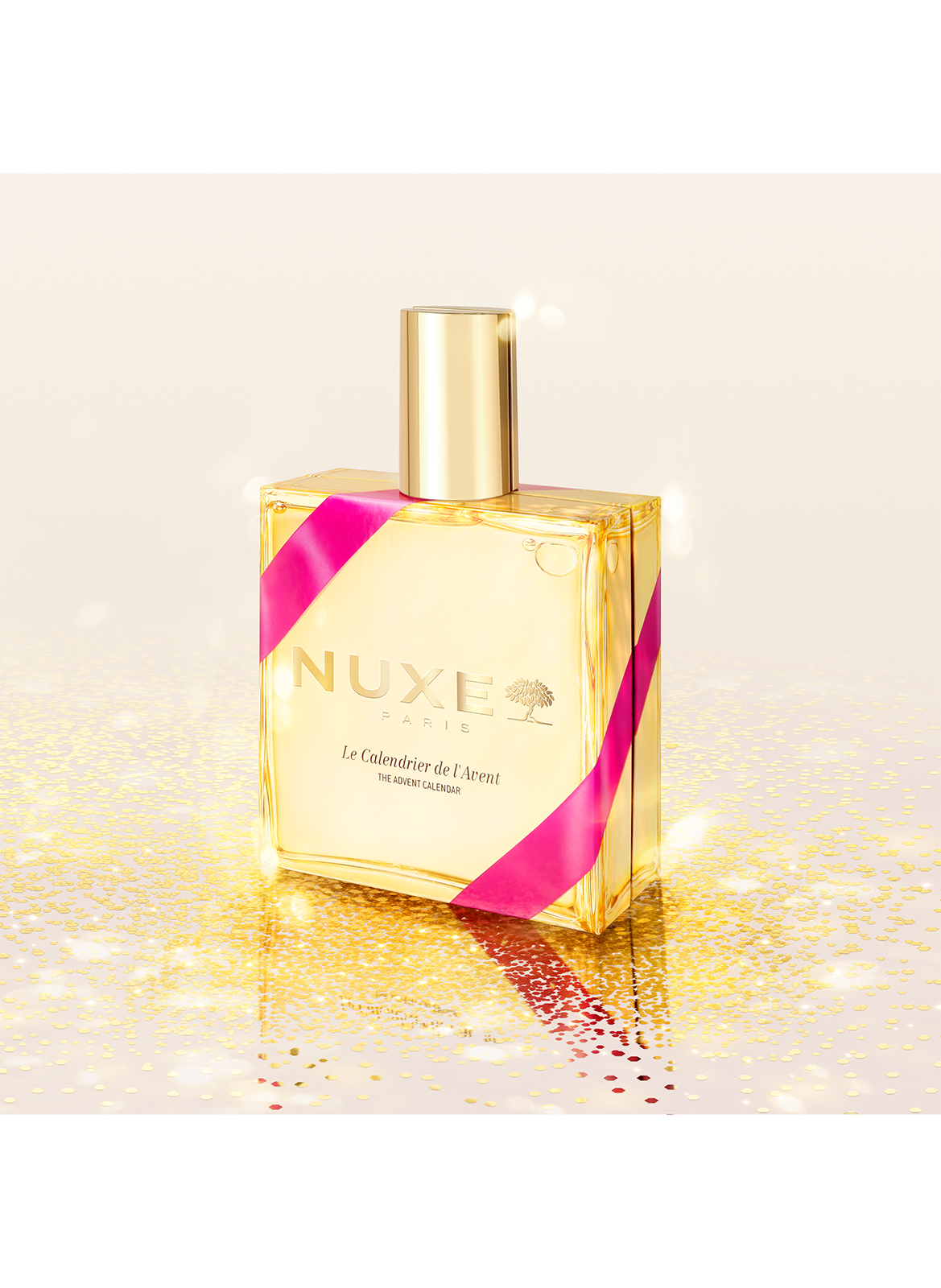 Le Calendrier de l'Avent Nuxe NUXE No color