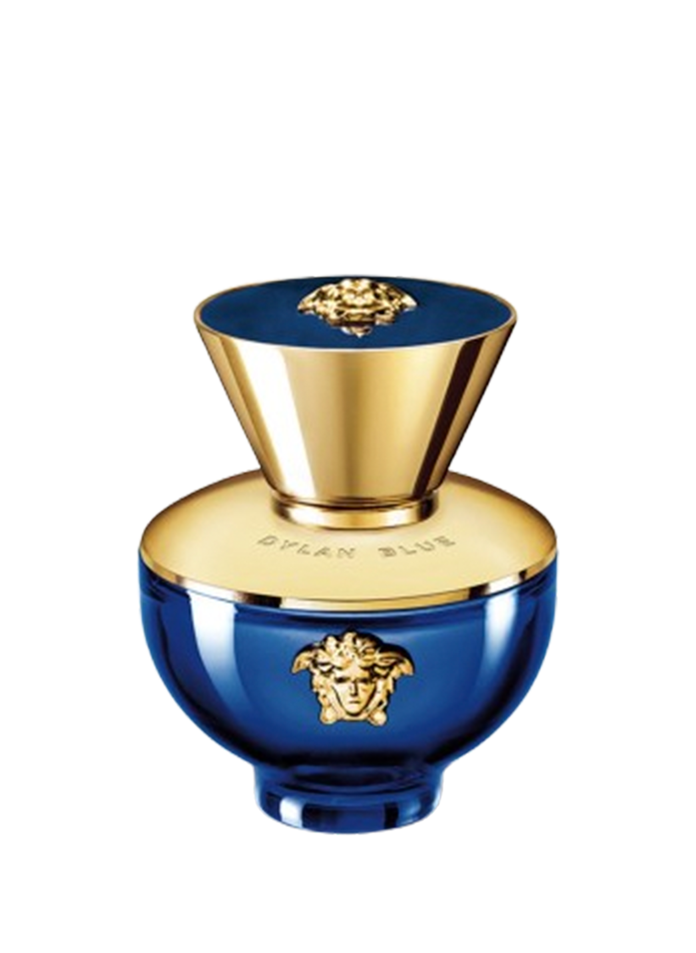 VERSACE Dylan Blue - Eau de Parfum No color