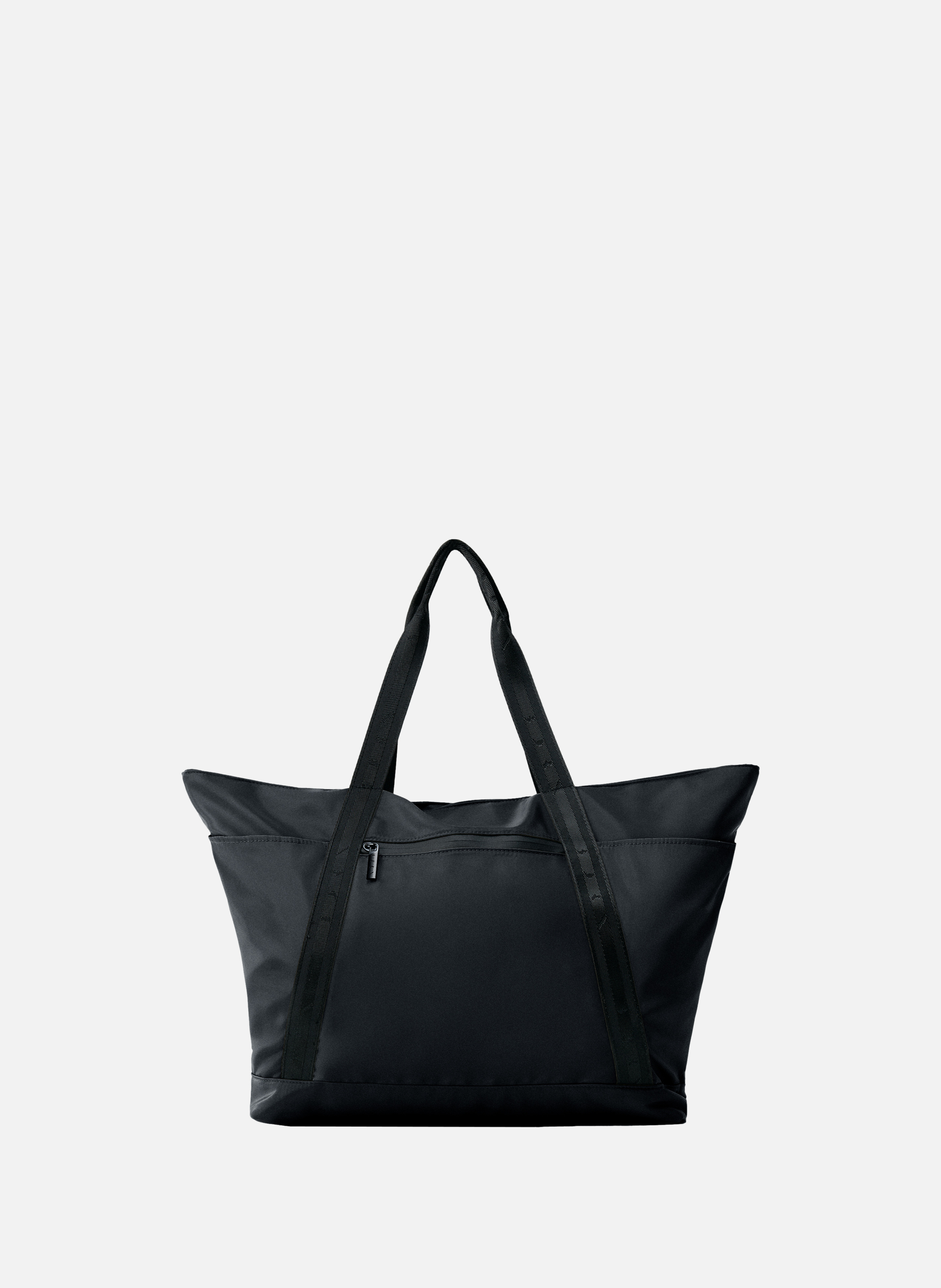 Sac de sport away BORN LIVING YOGA Noir